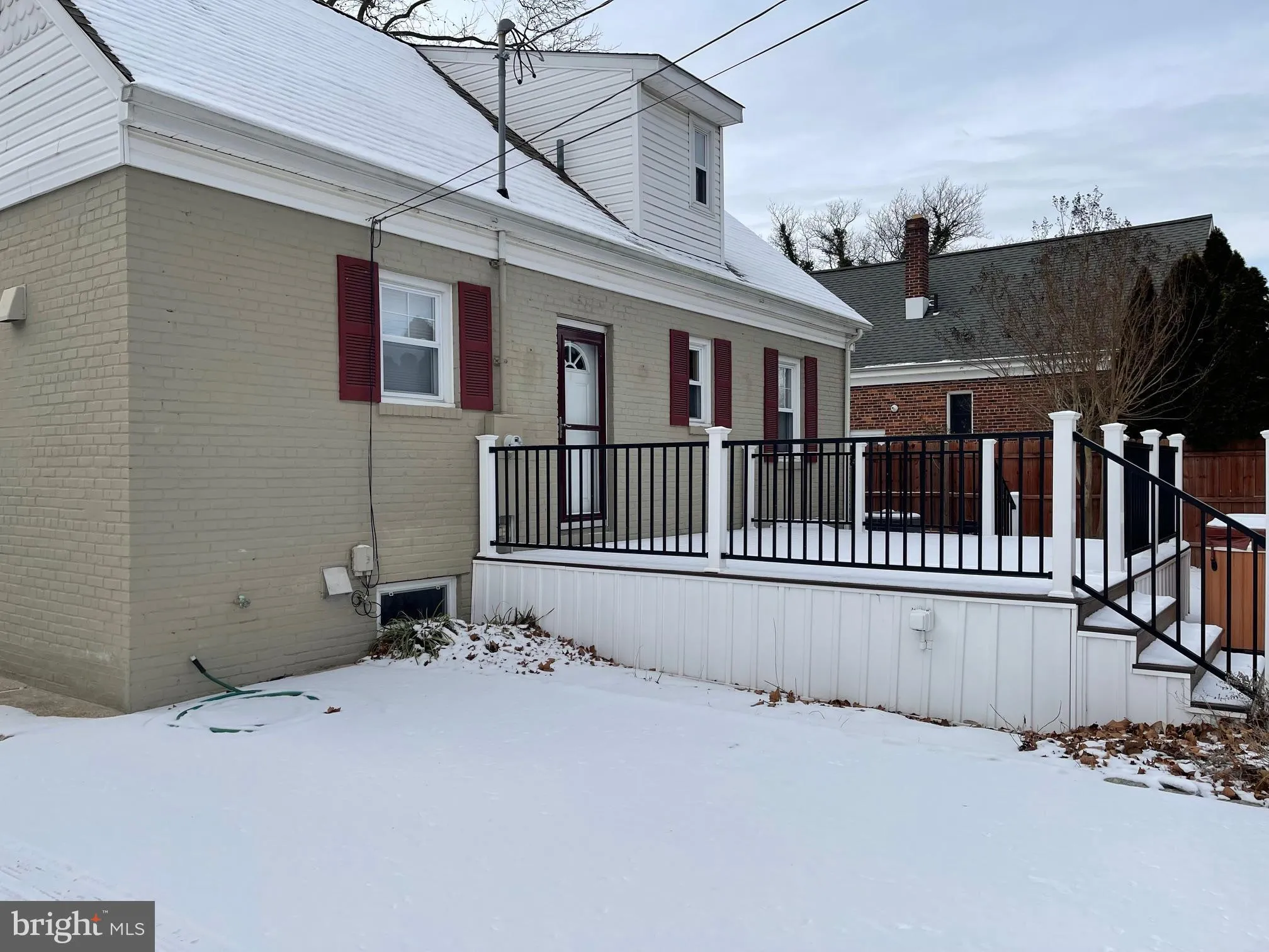 Pennsville, New Jersey 08070, United States, 4 Bedrooms Bedrooms, ,2 BathroomsBathrooms,Residential,Pending,15694