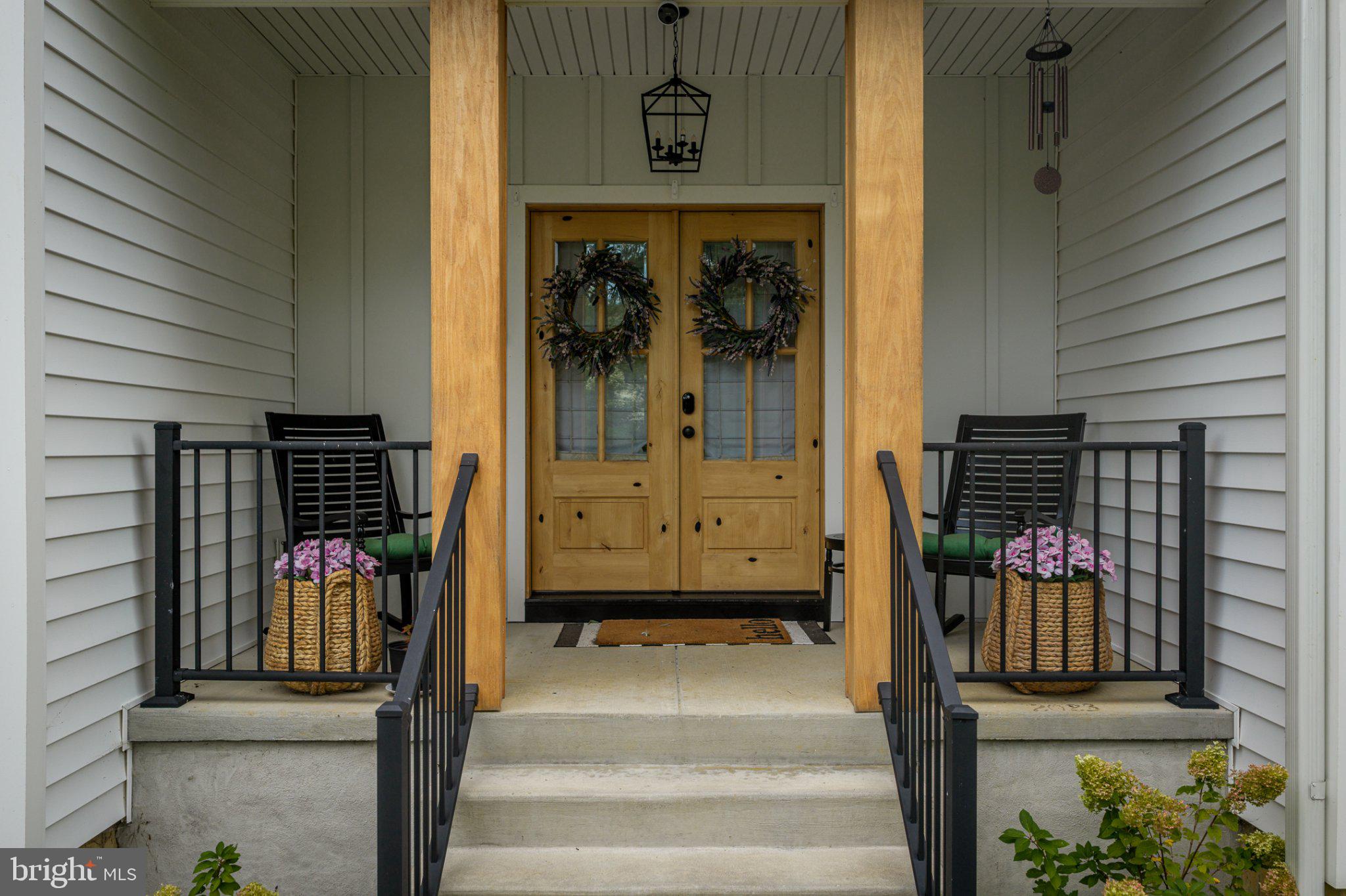 21 WILFRED DRIVE