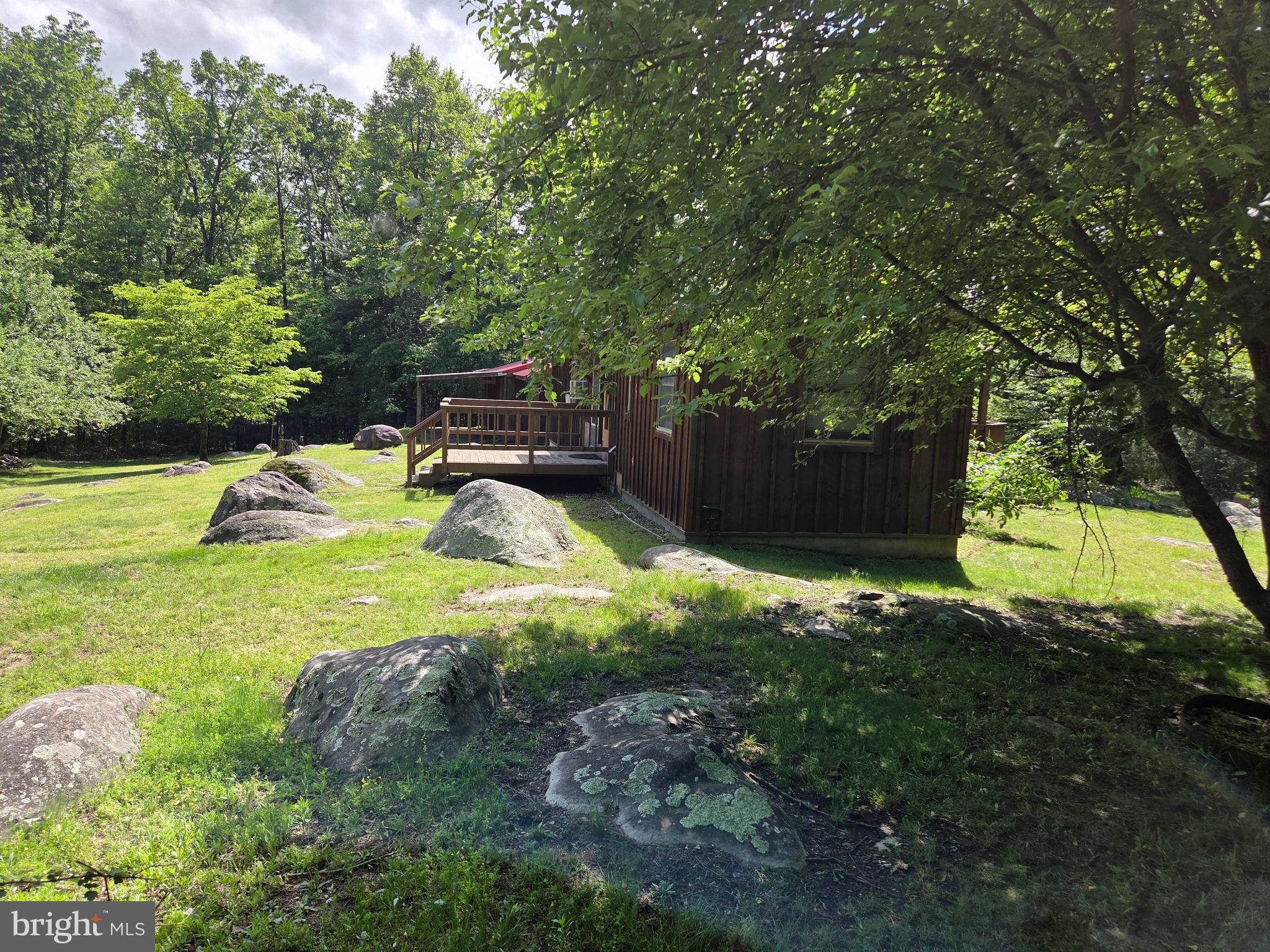 DILLONS RIDGE - Residential