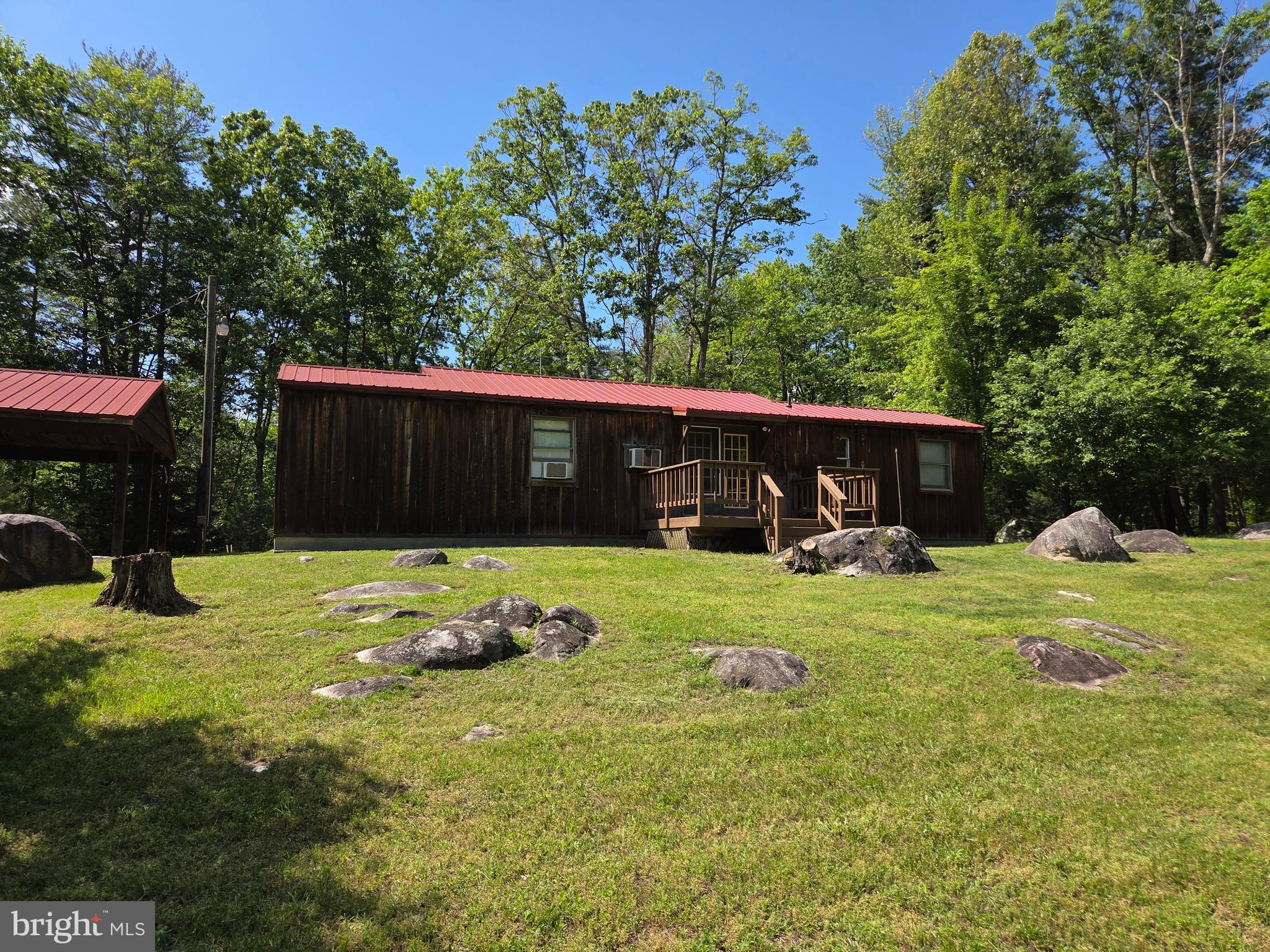 DILLONS RIDGE - Residential