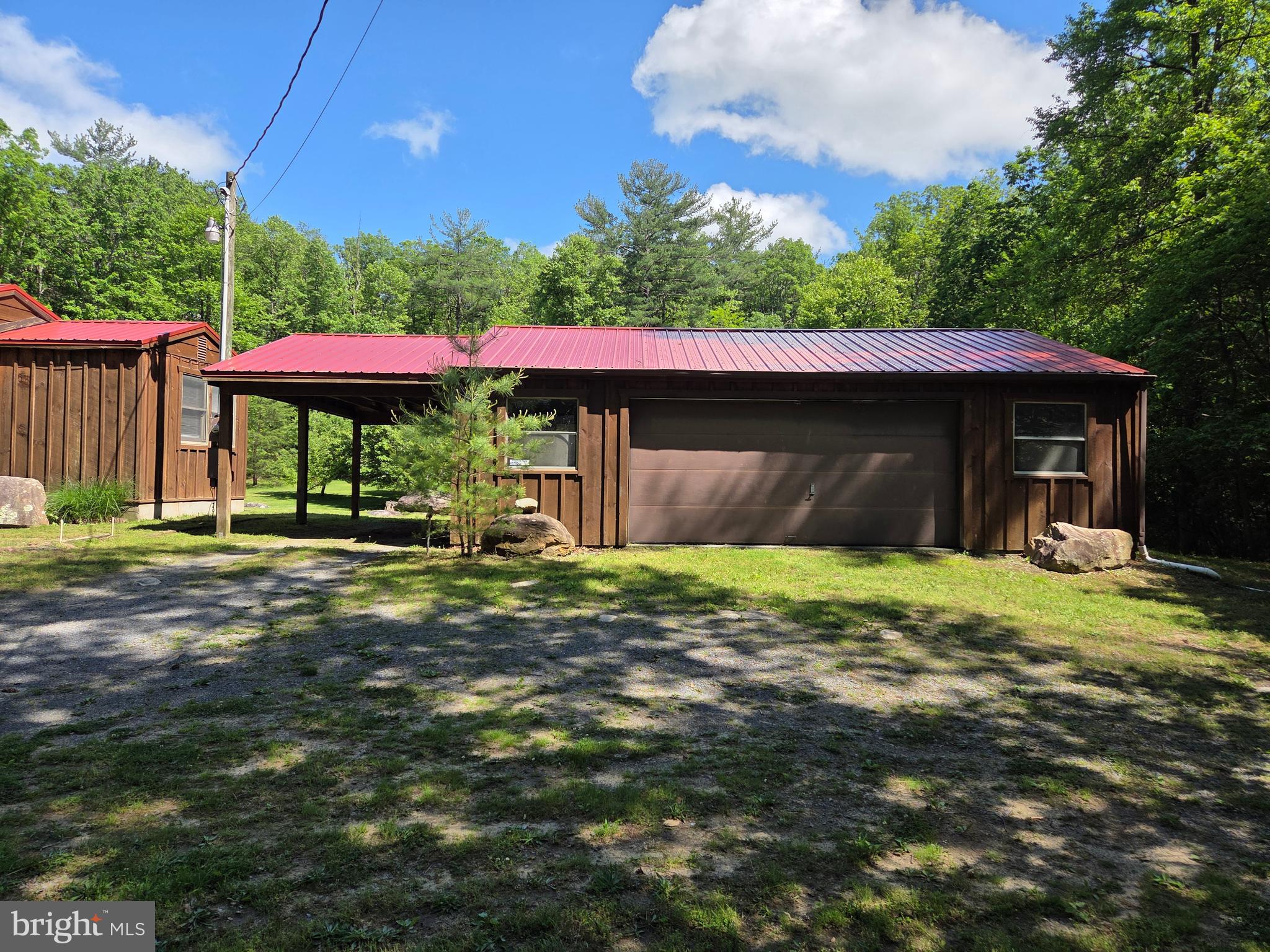 DILLONS RIDGE - Residential