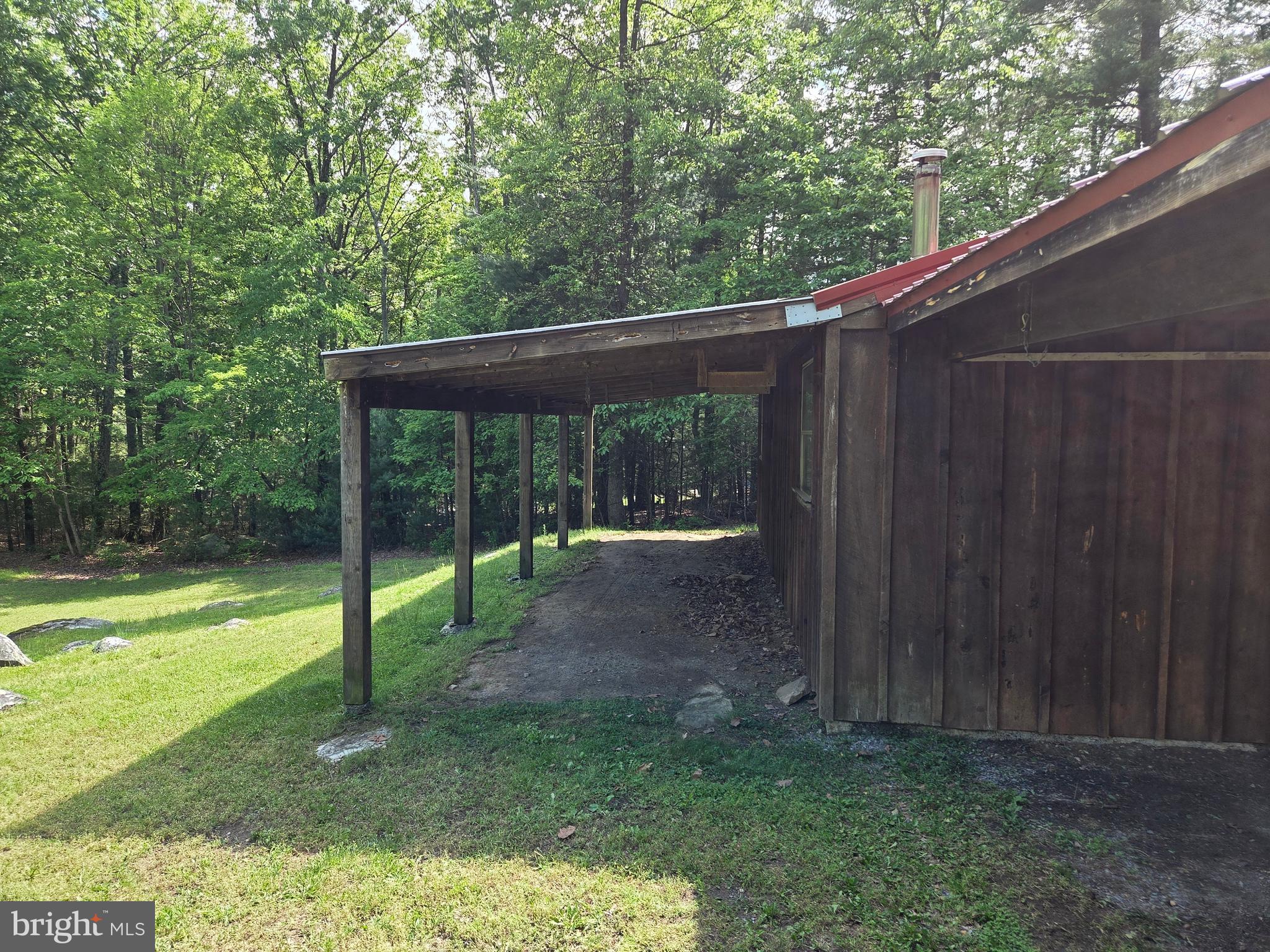 DILLONS RIDGE - Residential