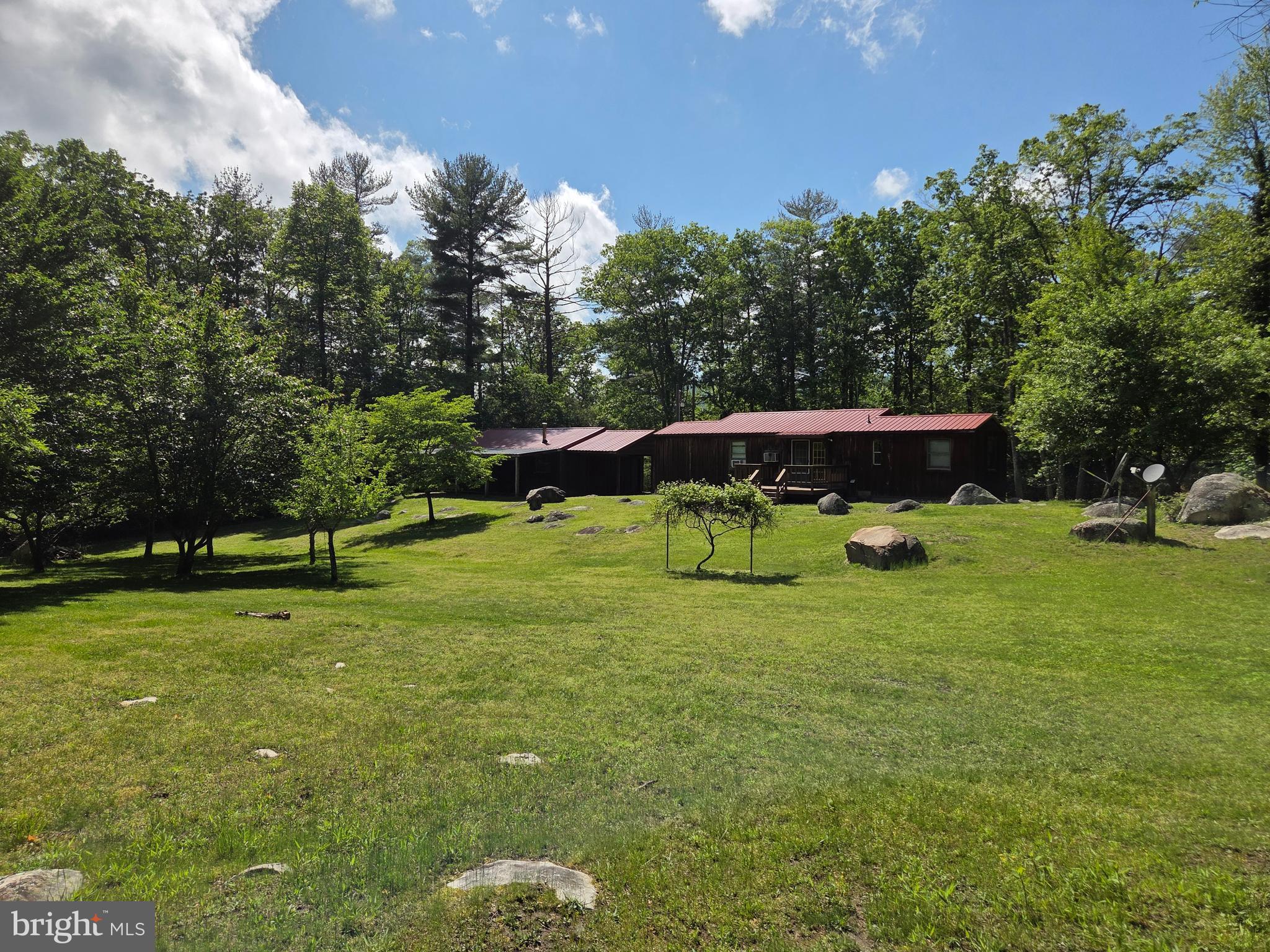 DILLONS RIDGE - Residential