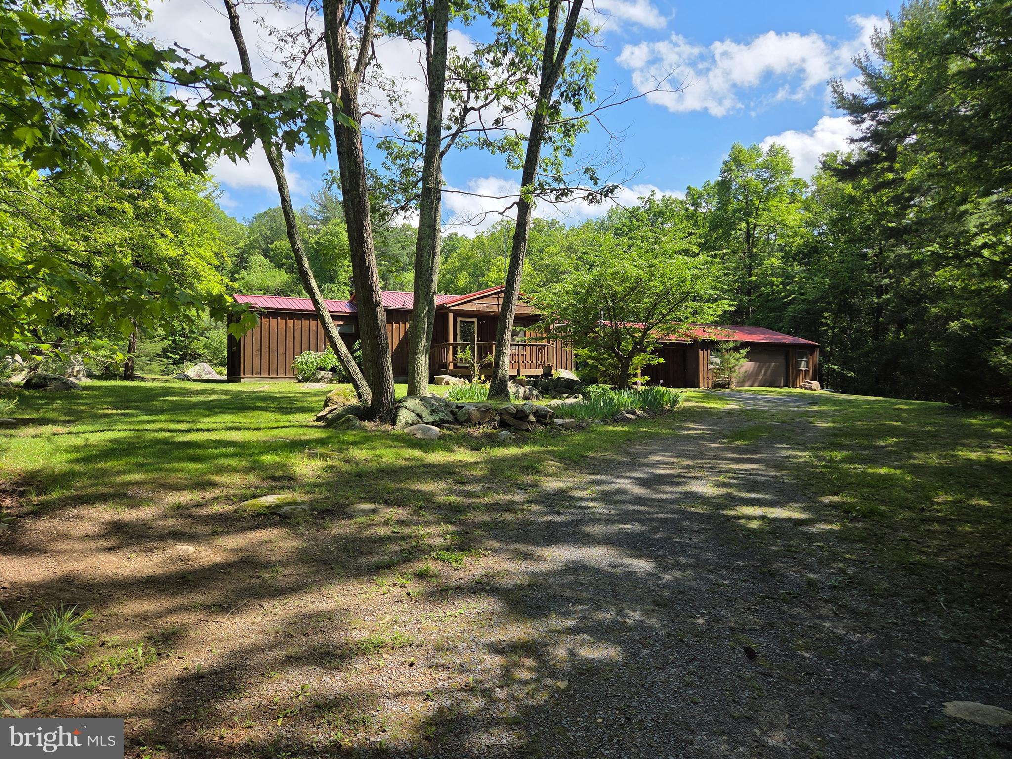 DILLONS RIDGE - Residential