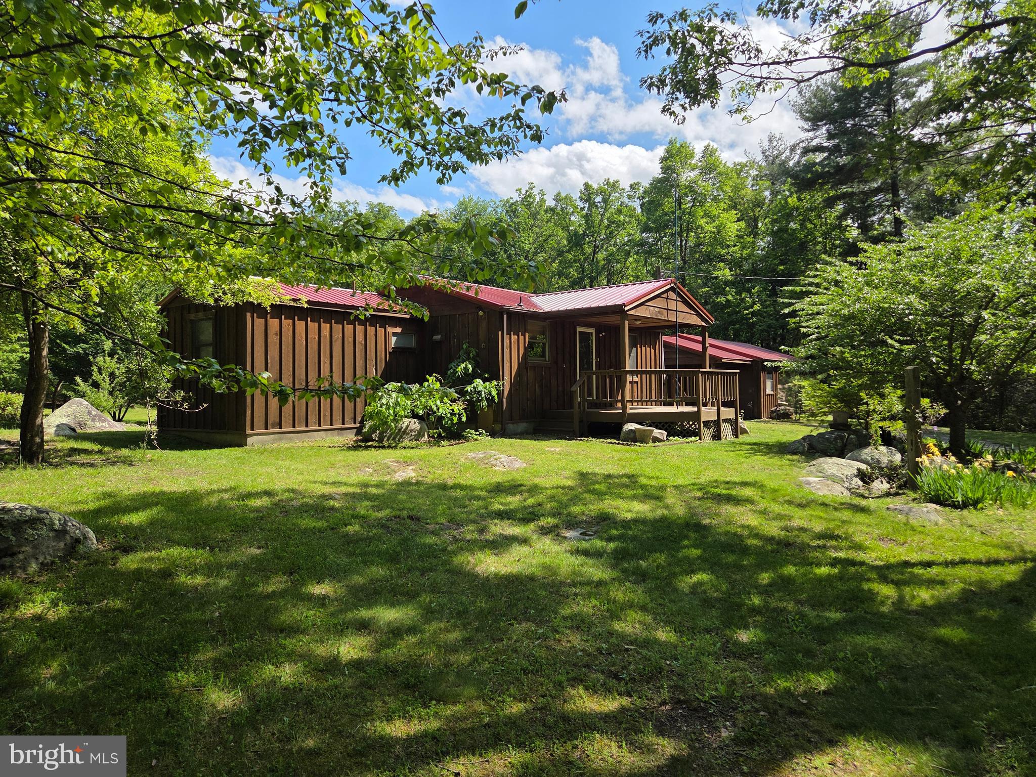 DILLONS RIDGE - Residential