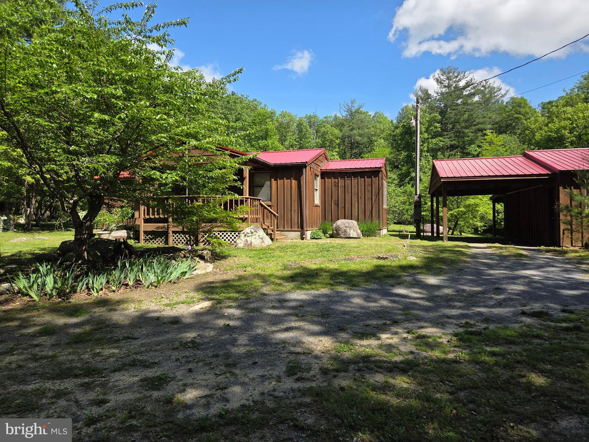 DILLONS RIDGE - Residential