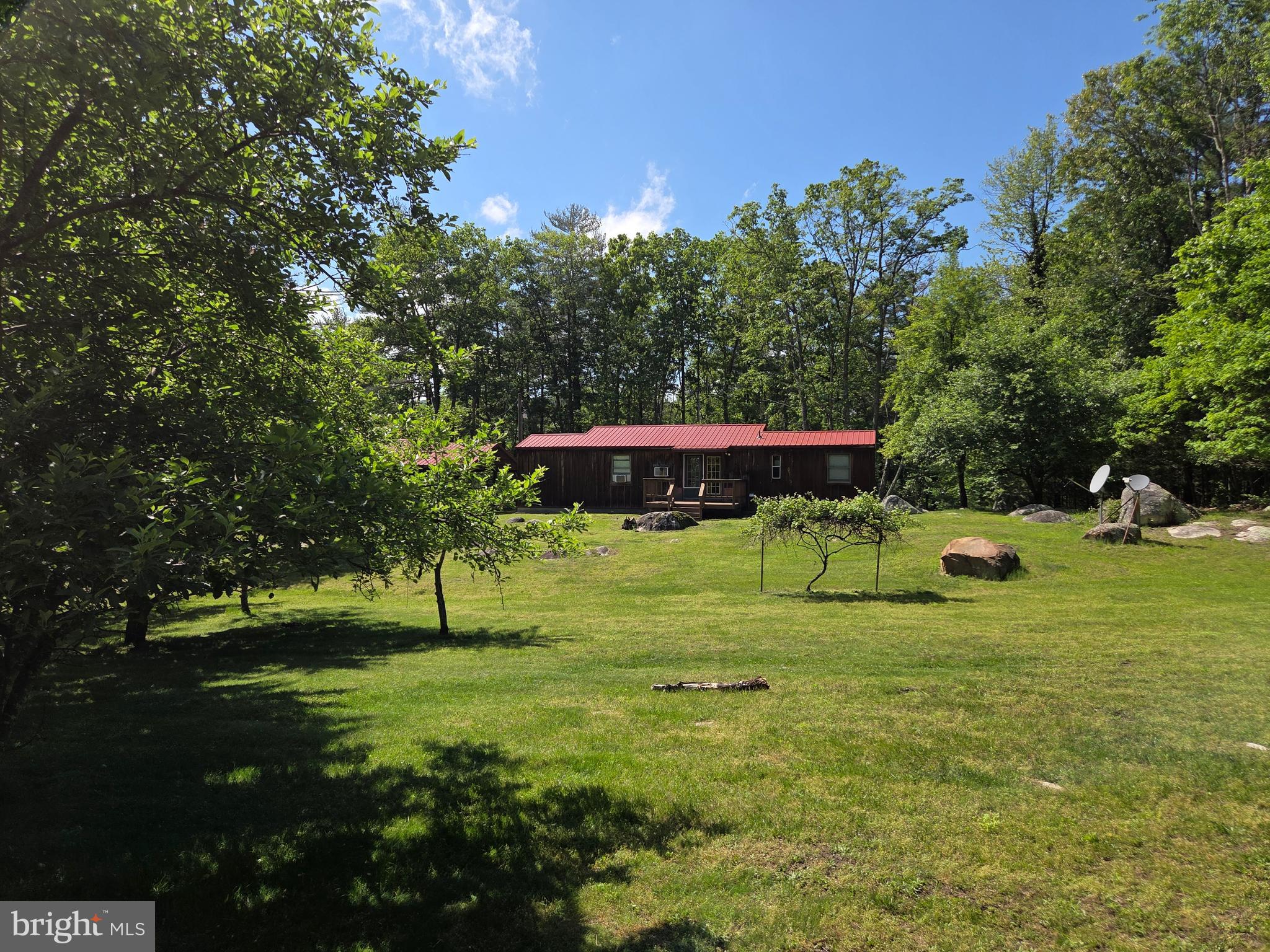 DILLONS RIDGE - Residential