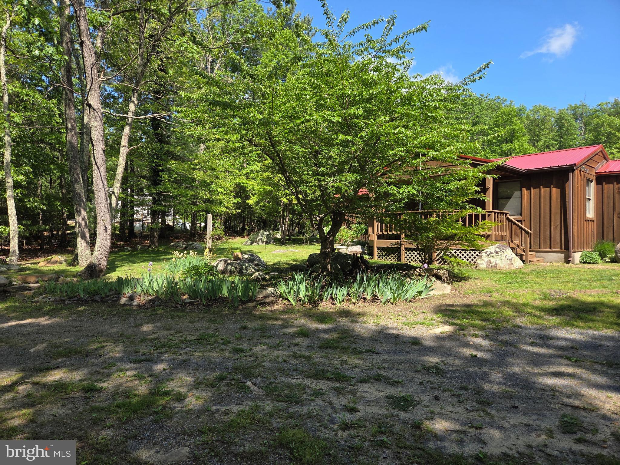 DILLONS RIDGE - Residential