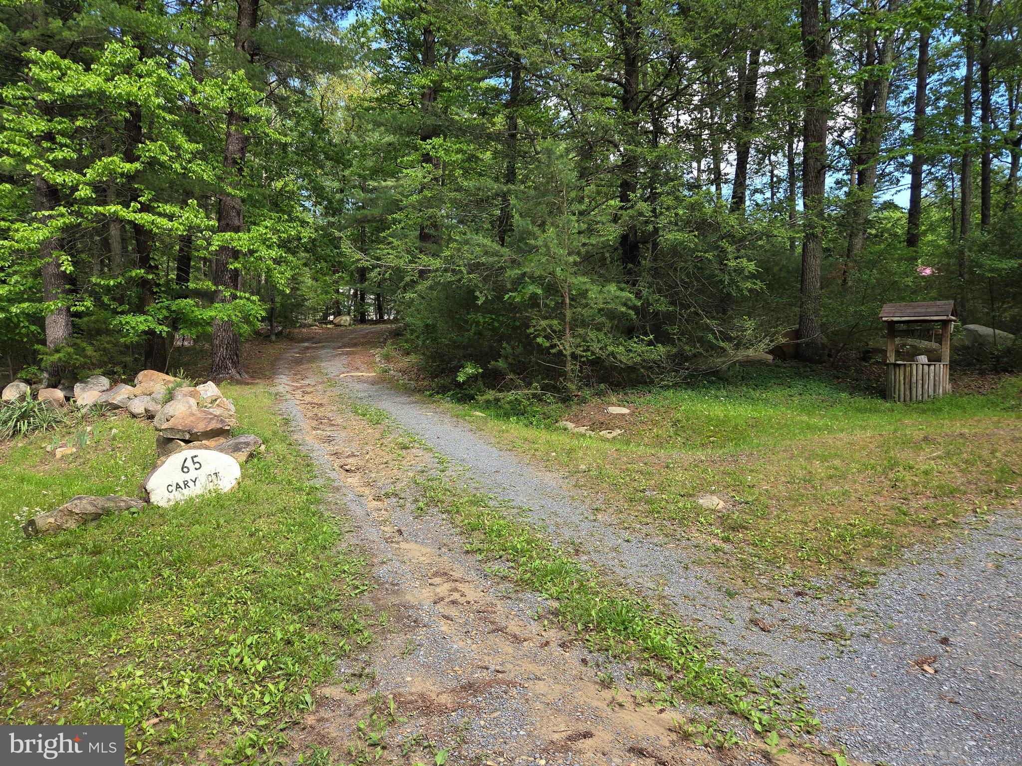 DILLONS RIDGE - Residential