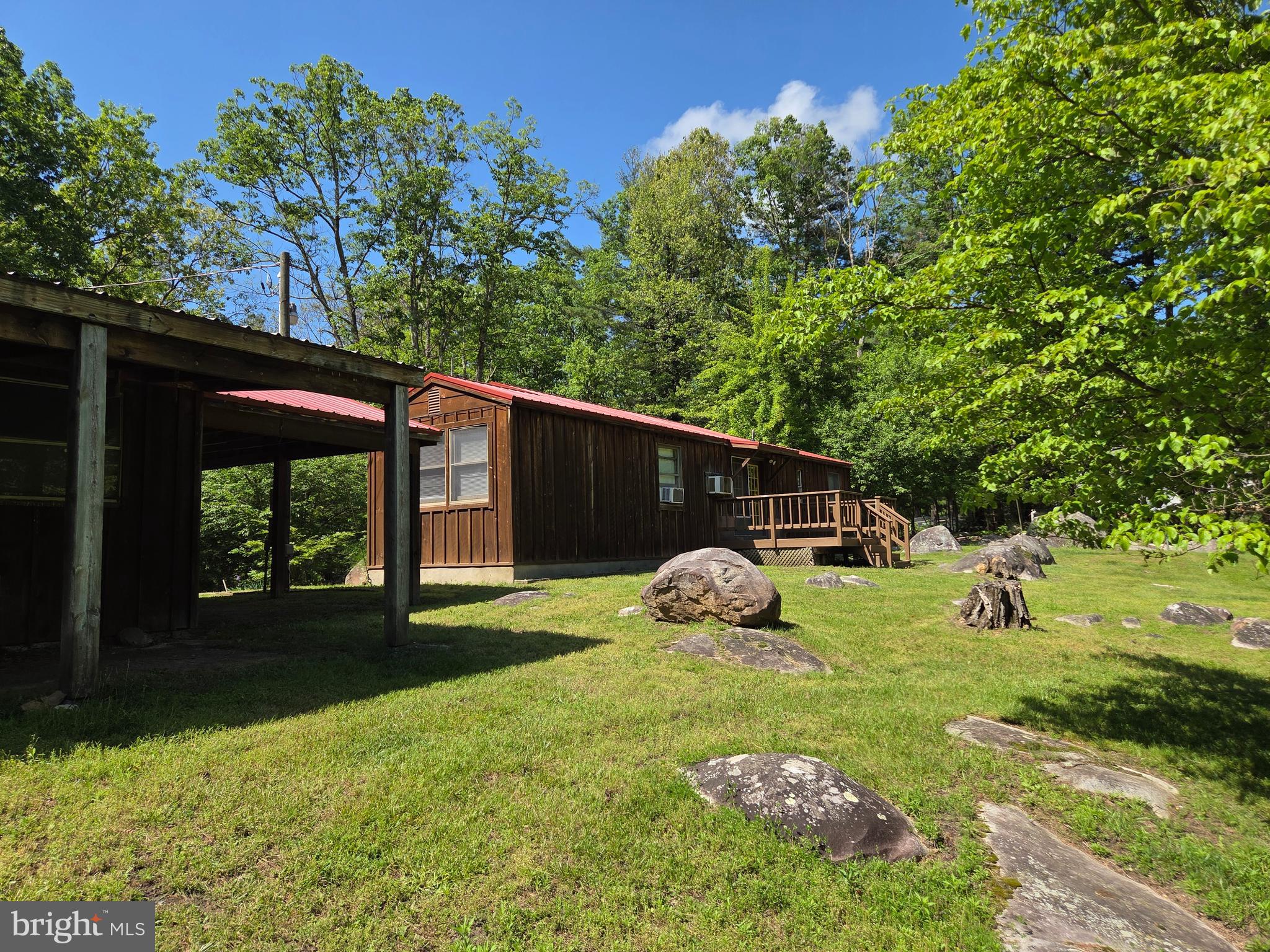 DILLONS RIDGE - Residential