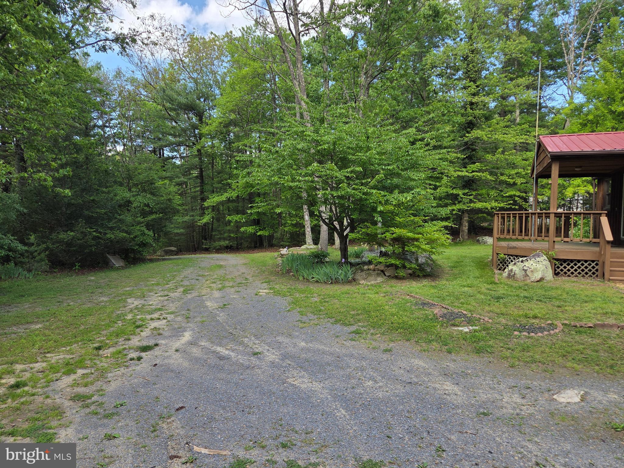 DILLONS RIDGE - Residential