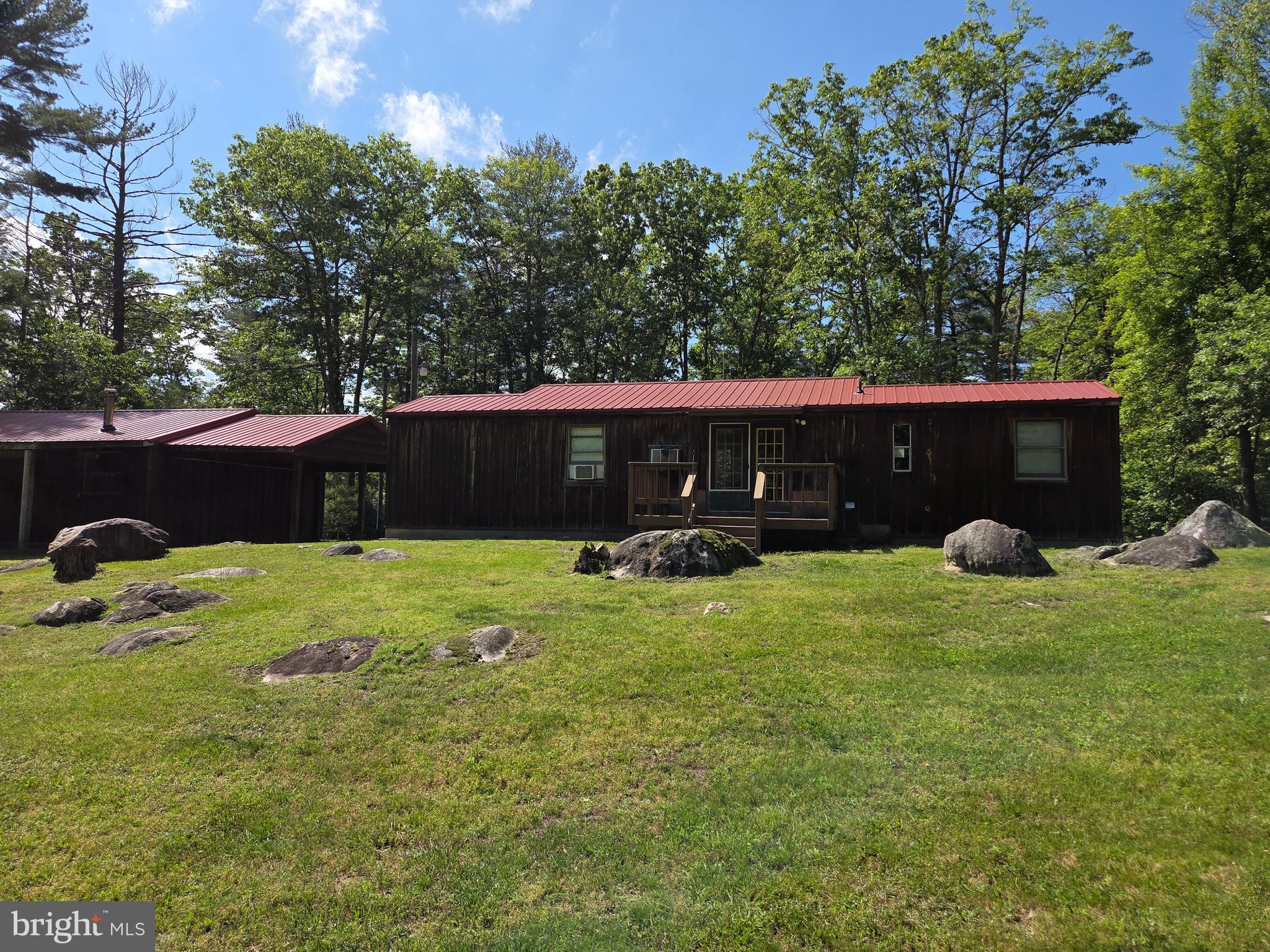 DILLONS RIDGE - Residential