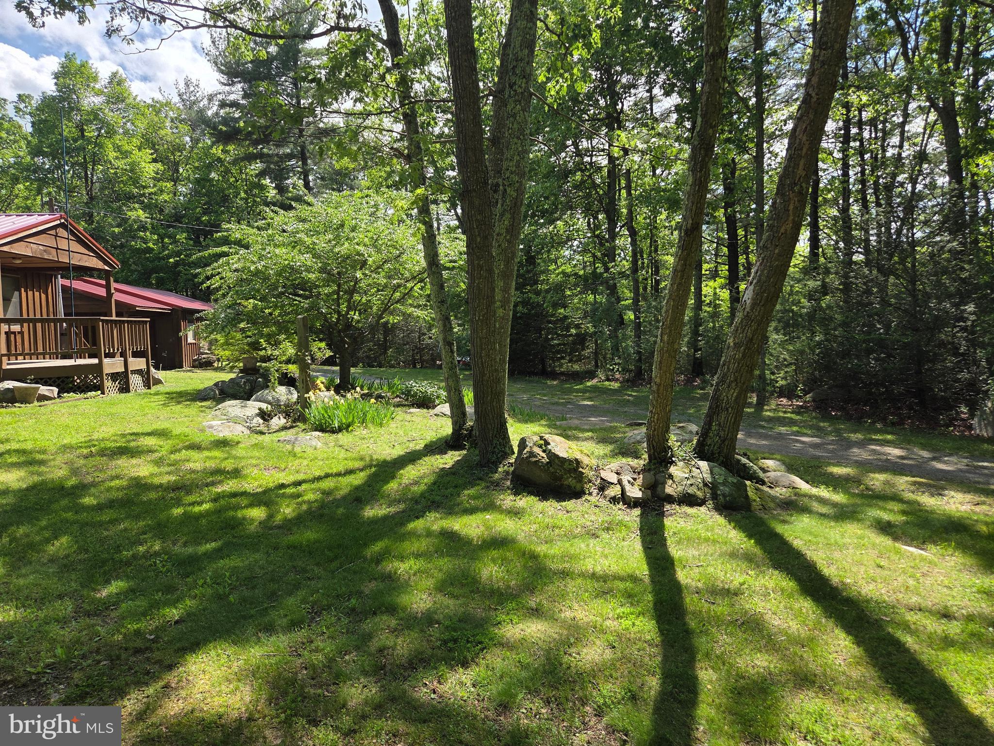 DILLONS RIDGE - Residential