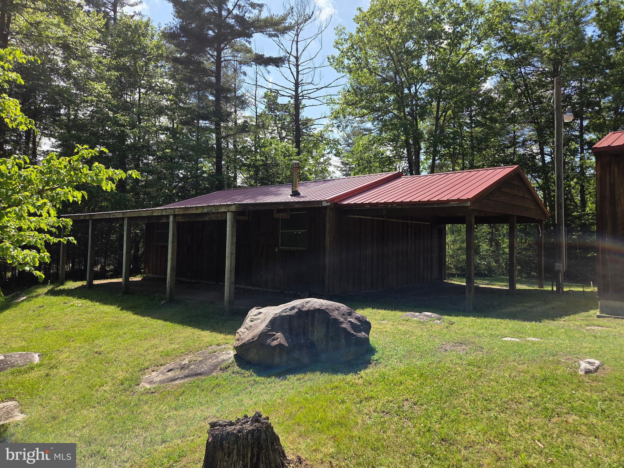 DILLONS RIDGE - Residential