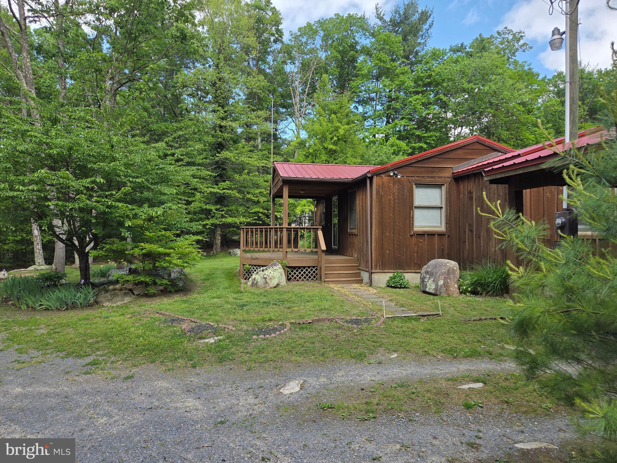 DILLONS RIDGE - Residential