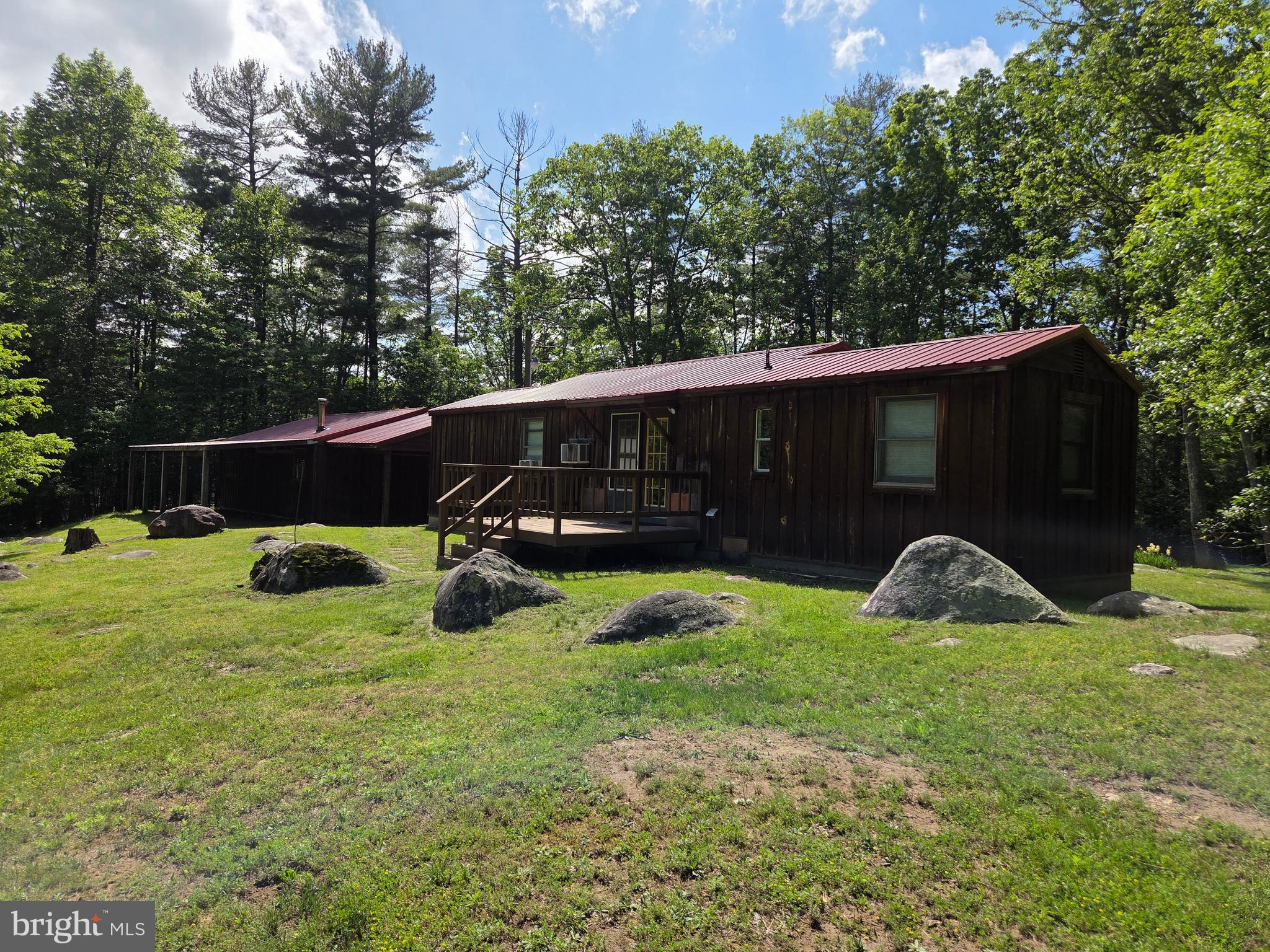 DILLONS RIDGE - Residential