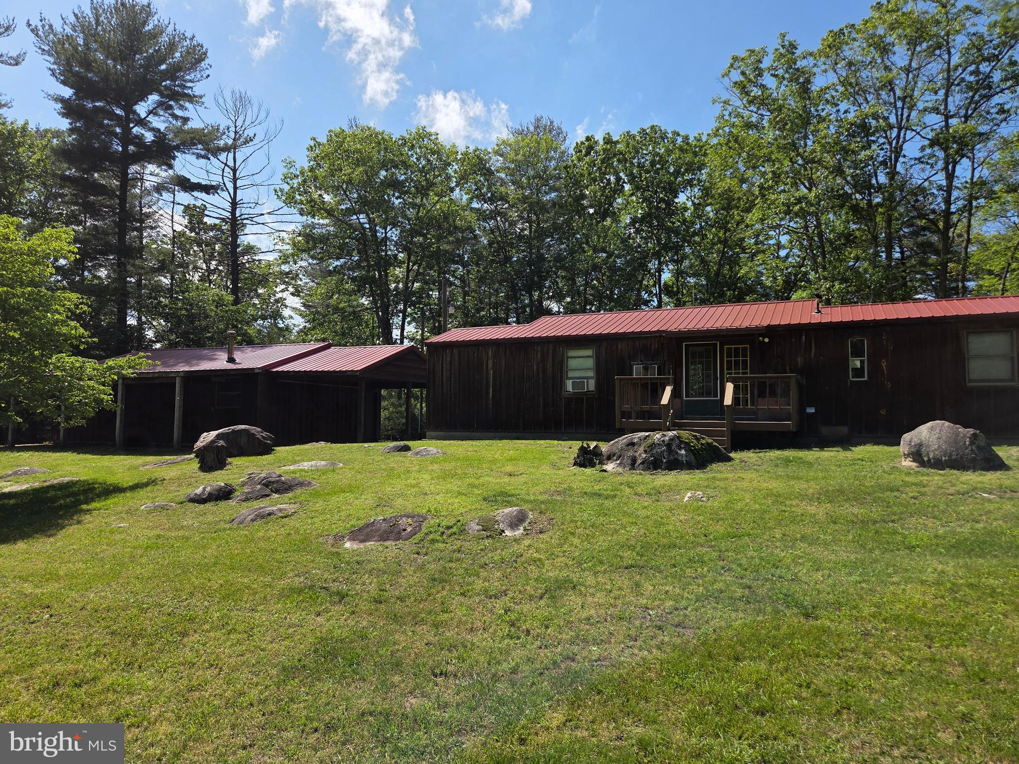 DILLONS RIDGE - Residential