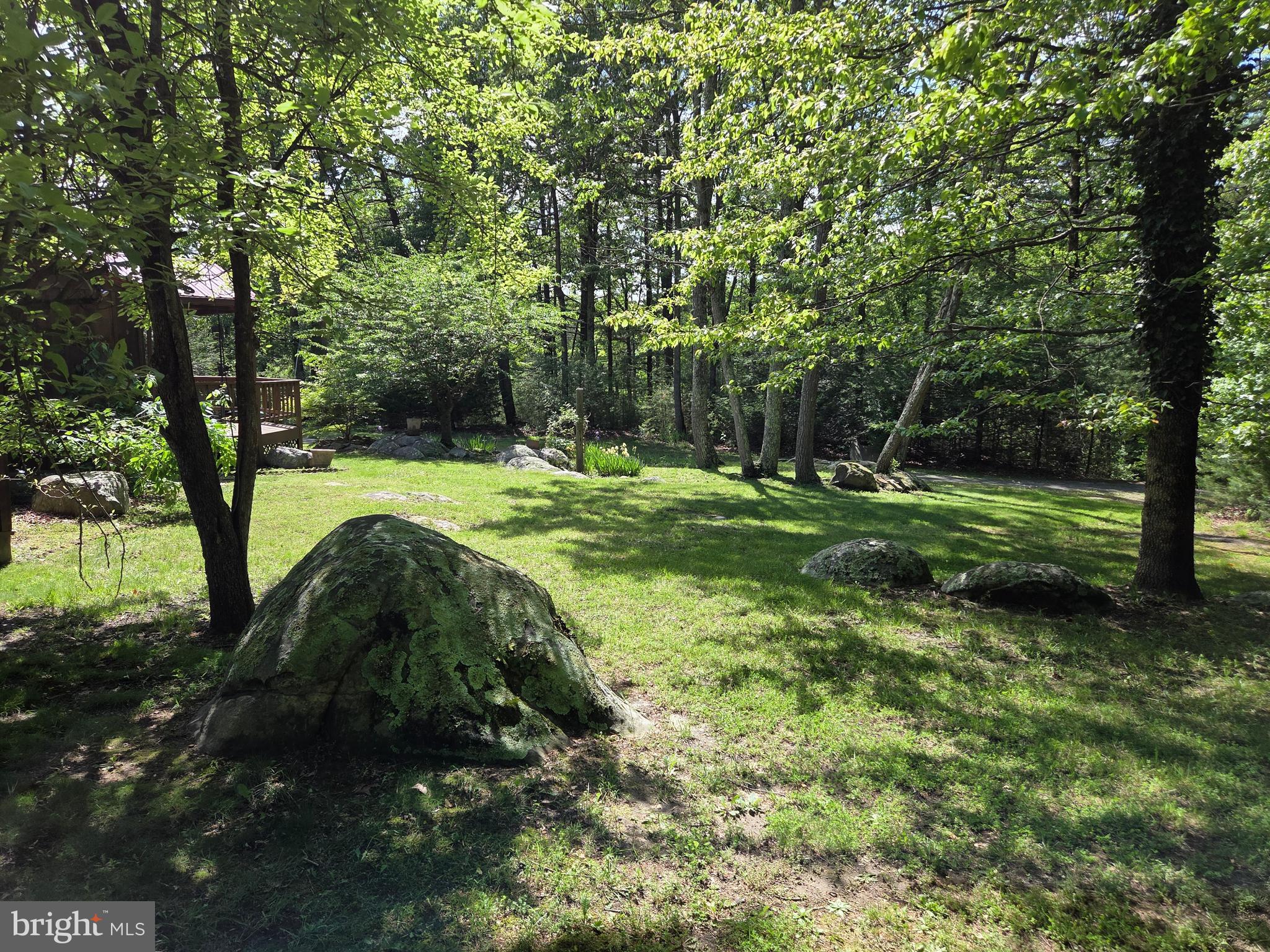 DILLONS RIDGE - Residential