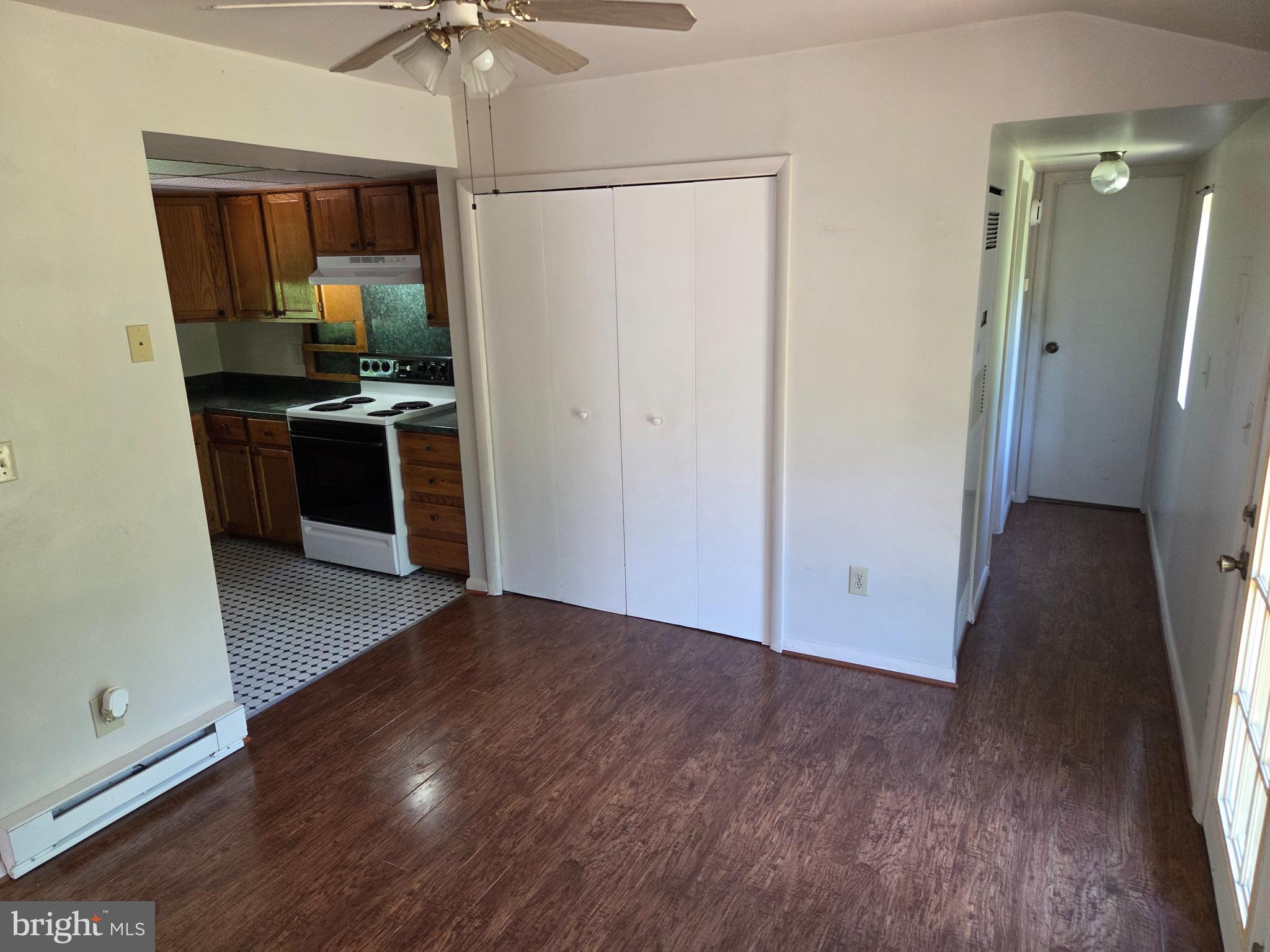 DILLONS RIDGE - Residential