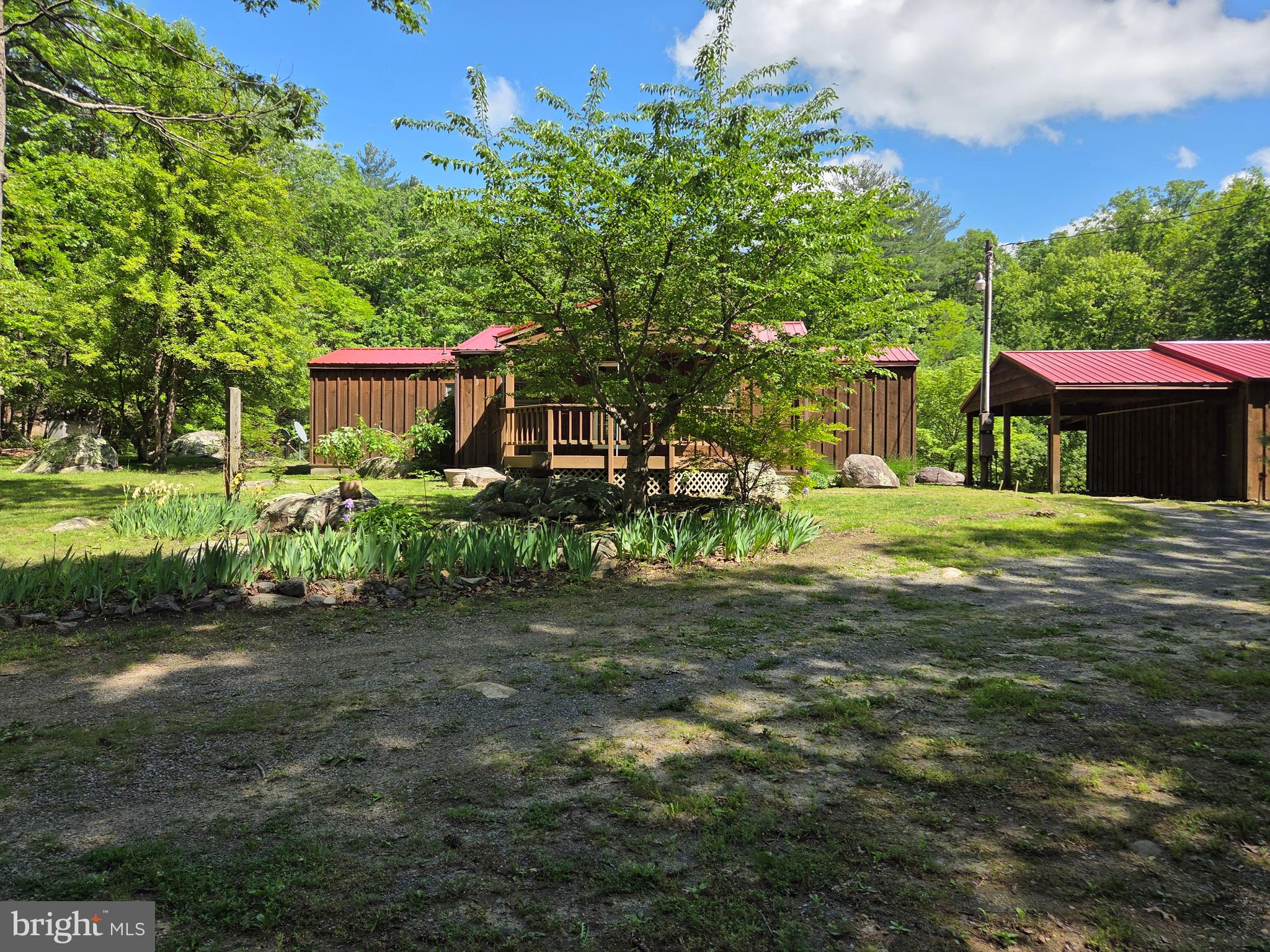 DILLONS RIDGE - Residential