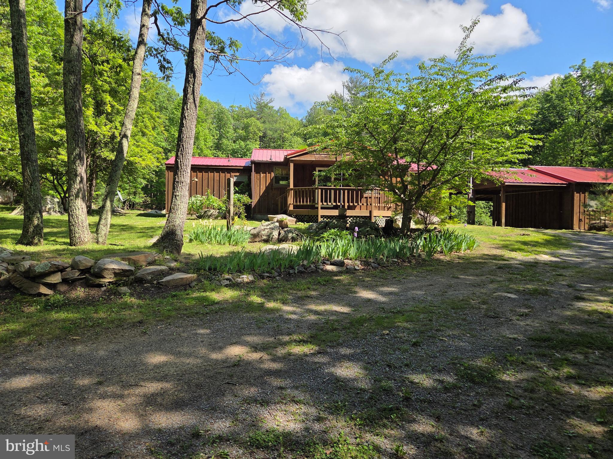 DILLONS RIDGE - Residential