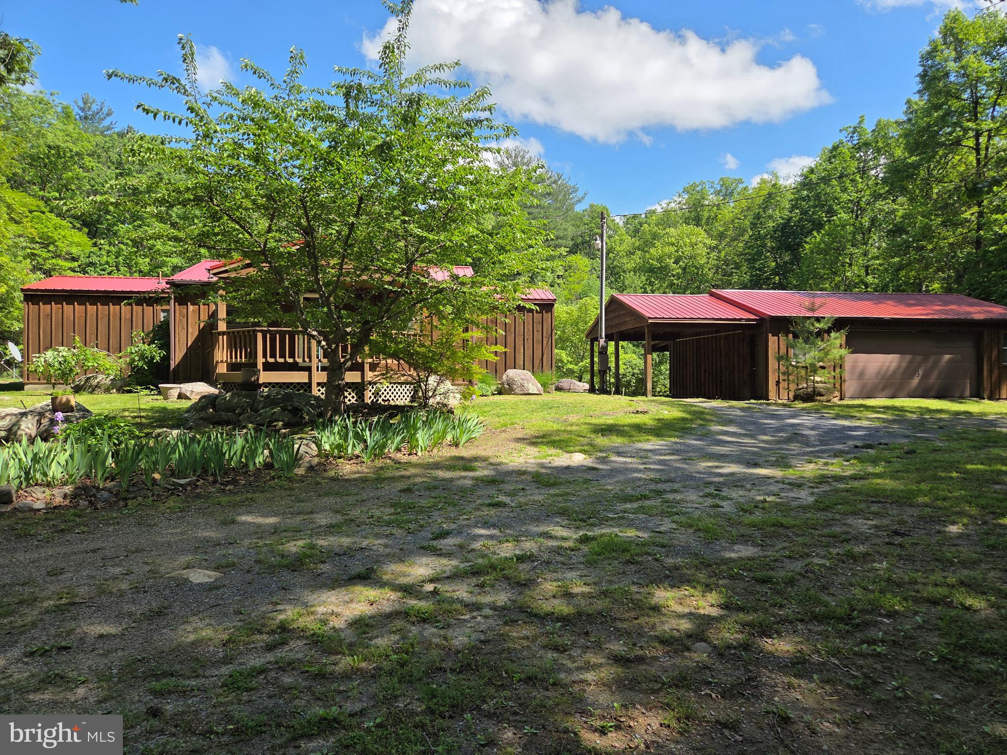 DILLONS RIDGE - Residential