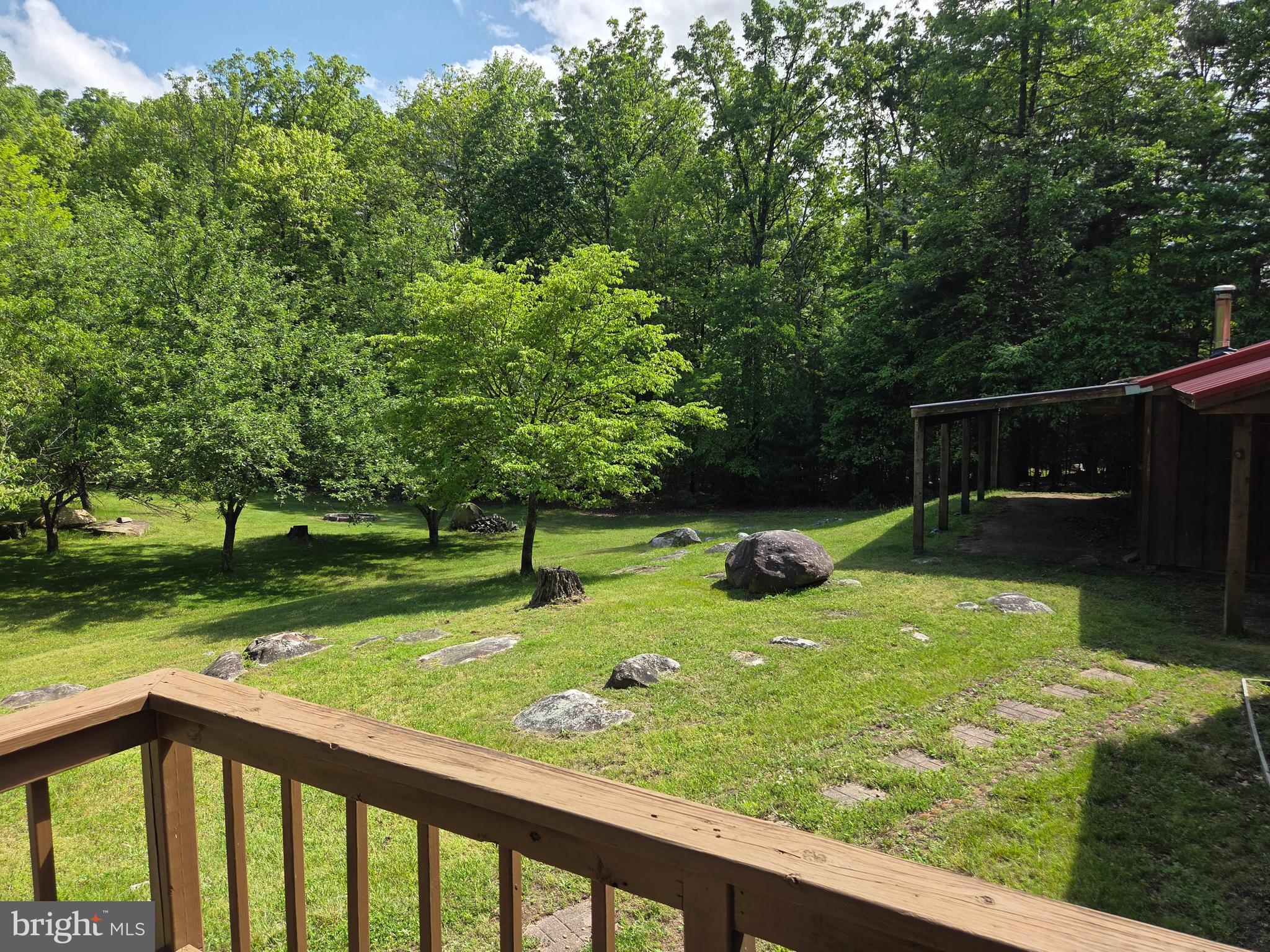 DILLONS RIDGE - Residential