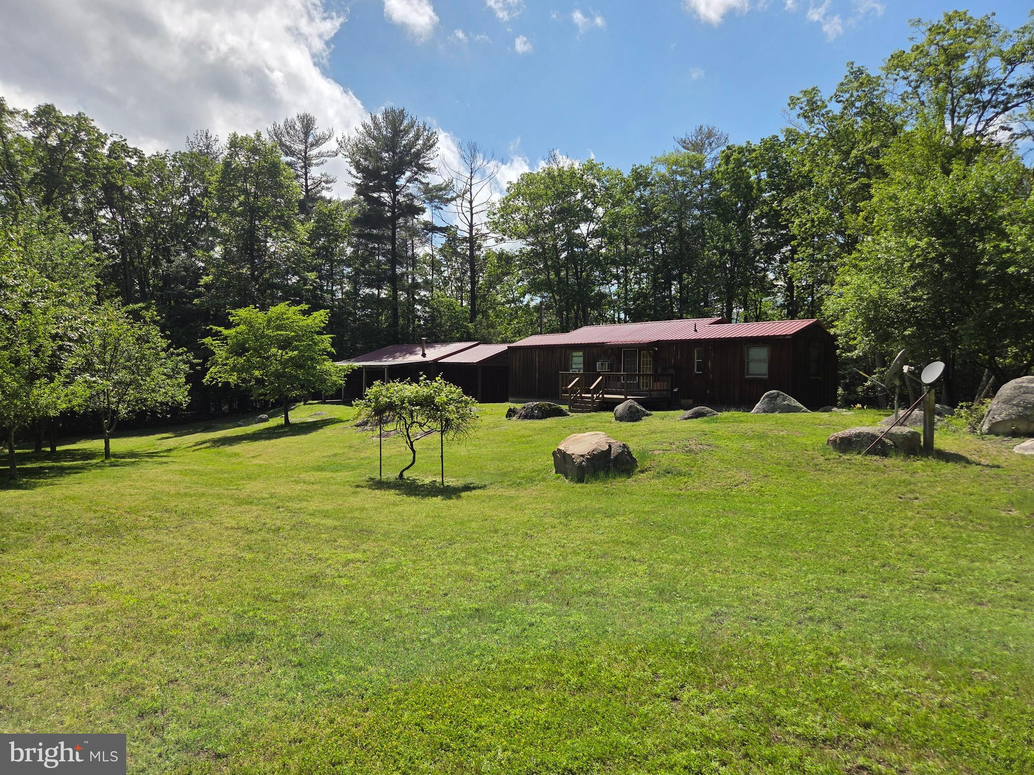 DILLONS RIDGE - Residential