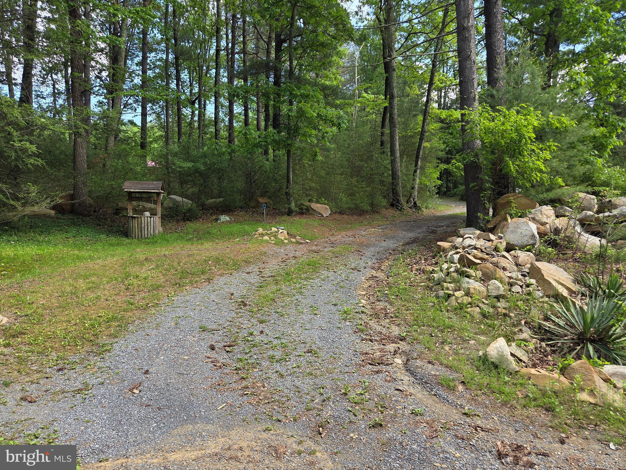 DILLONS RIDGE - Residential