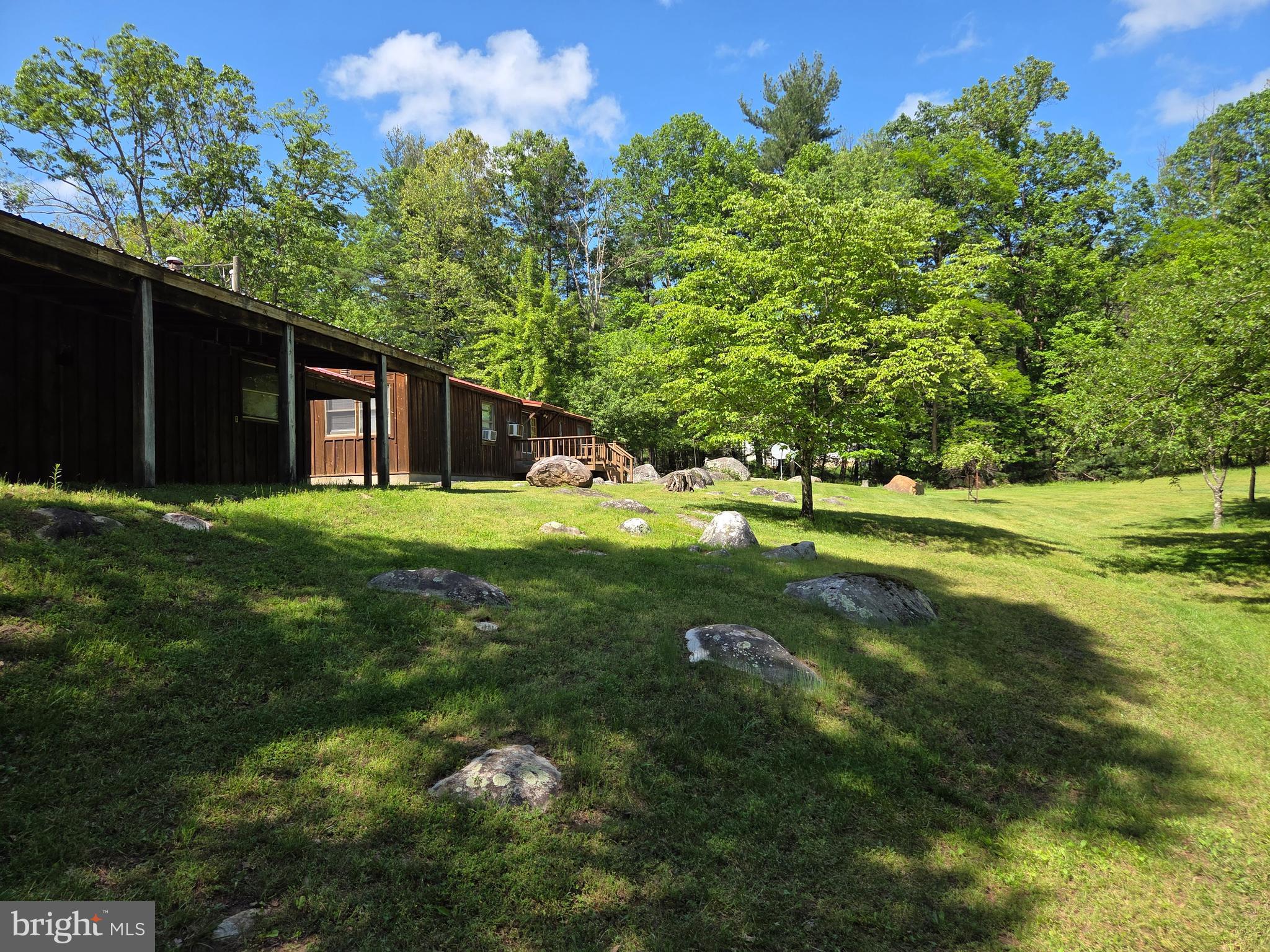 DILLONS RIDGE - Residential