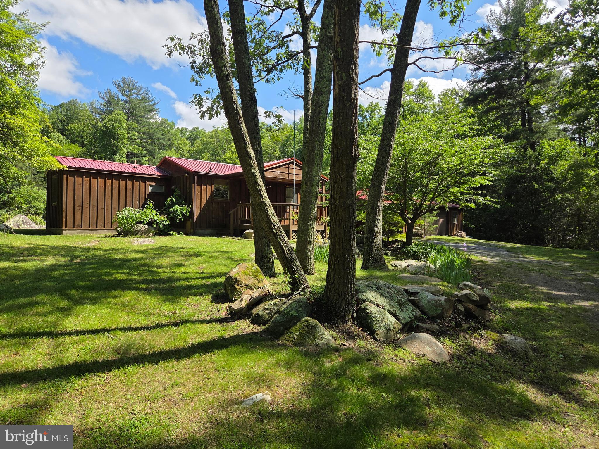 DILLONS RIDGE - Residential