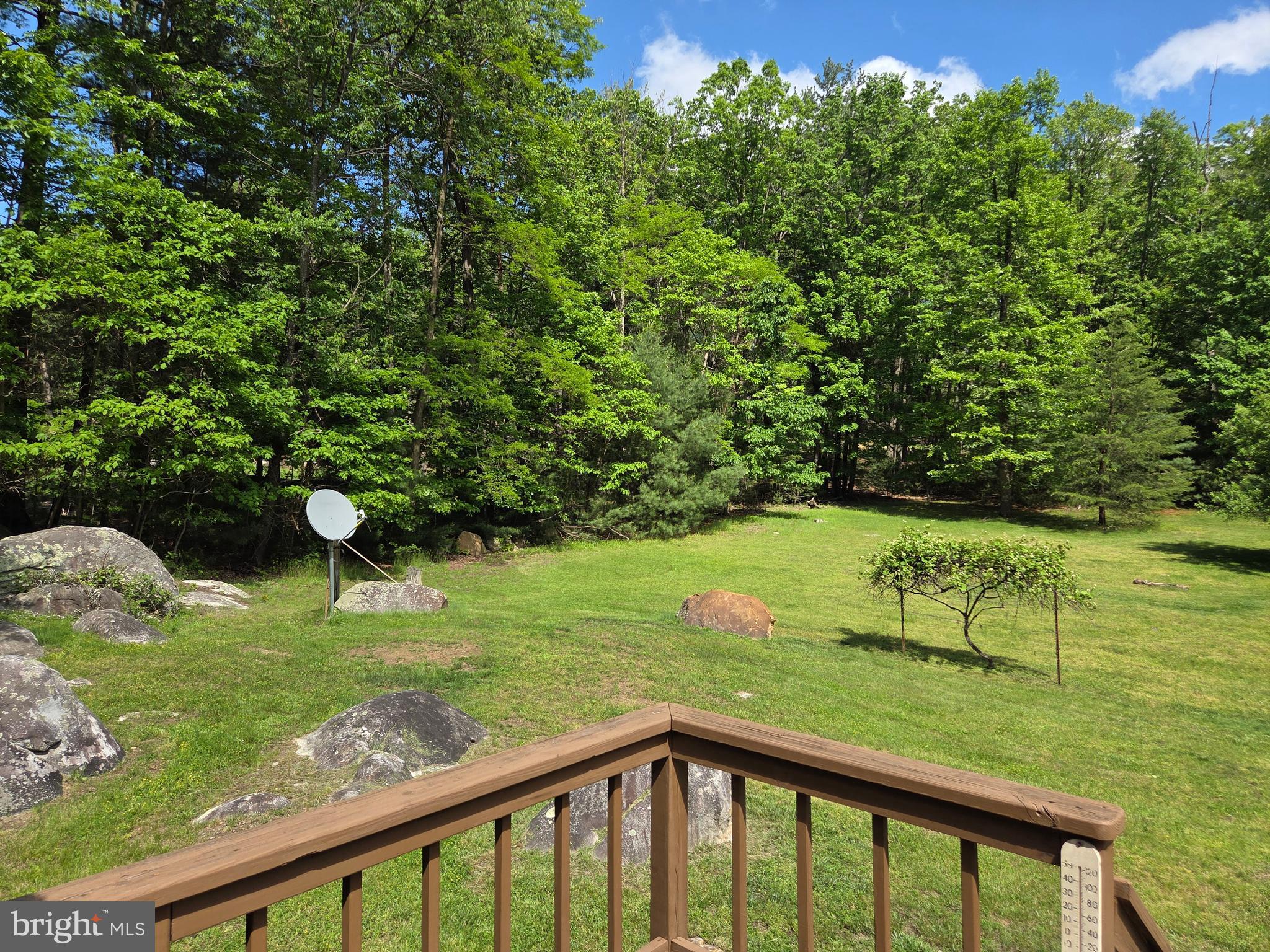 DILLONS RIDGE - Residential