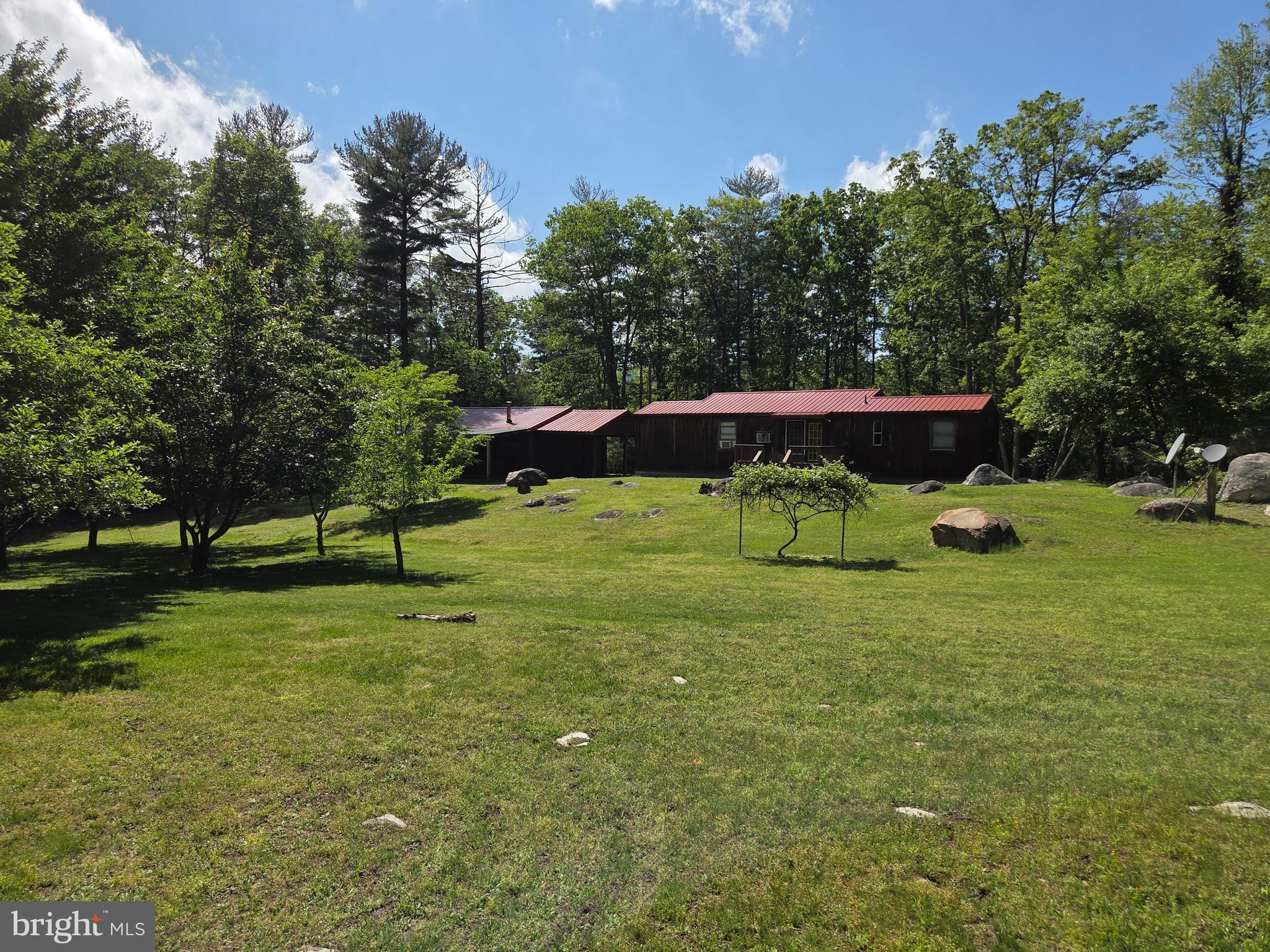 DILLONS RIDGE - Residential