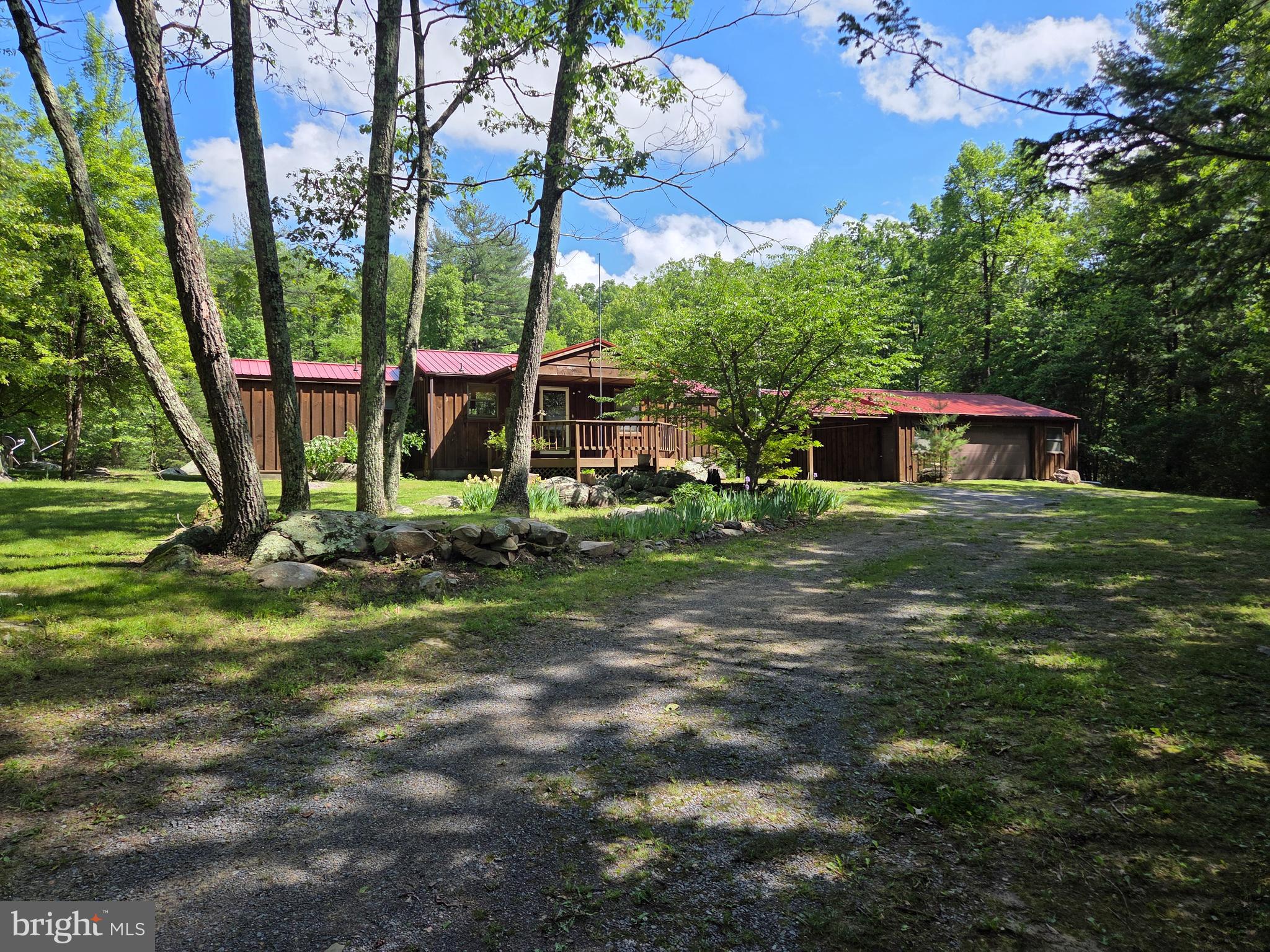 DILLONS RIDGE - Residential