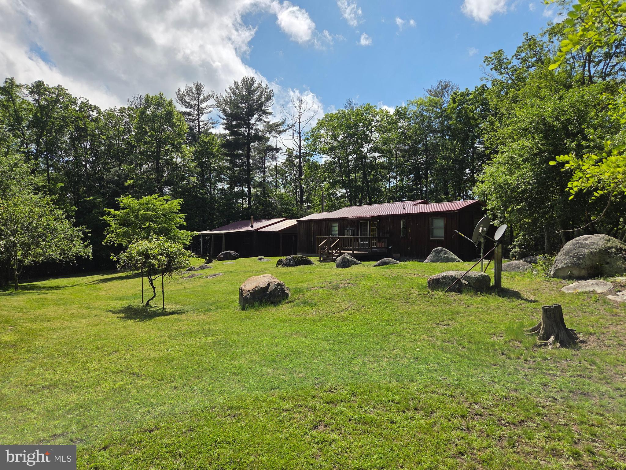 DILLONS RIDGE - Residential