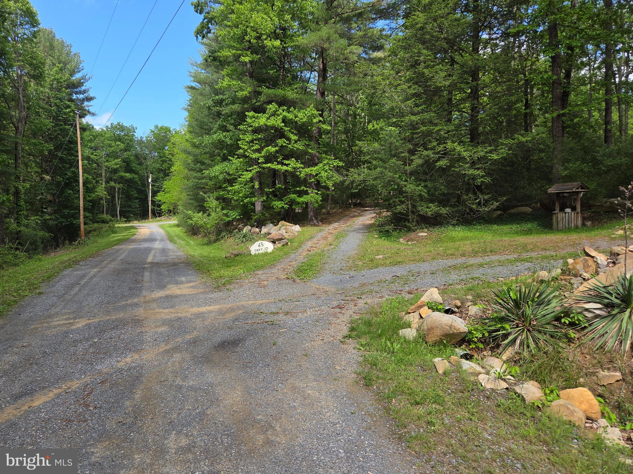 DILLONS RIDGE - Residential