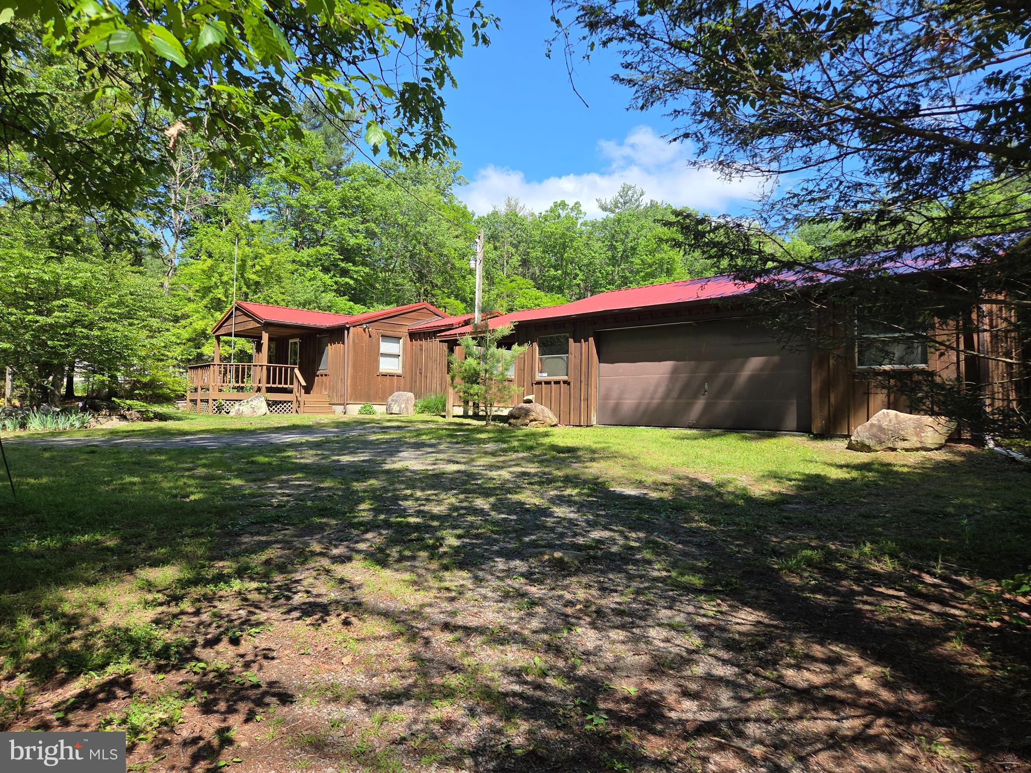 DILLONS RIDGE - Residential