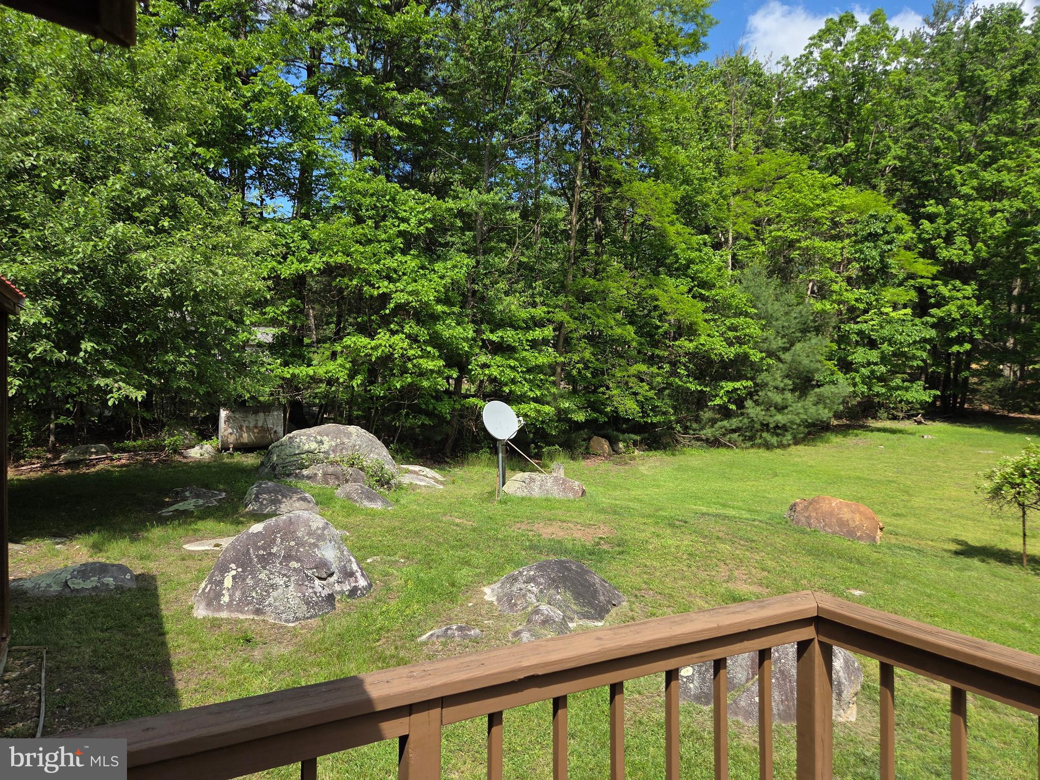 DILLONS RIDGE - Residential