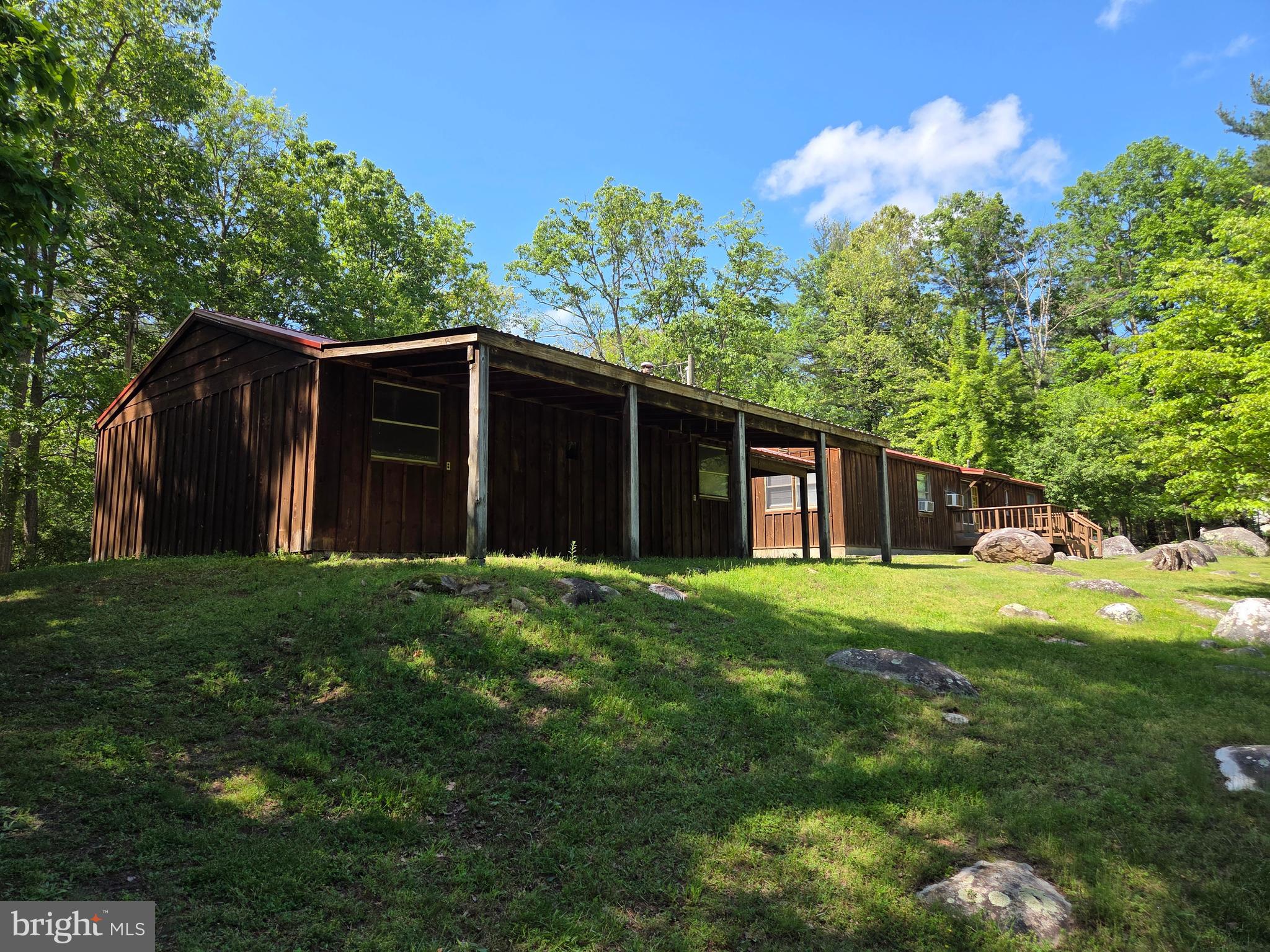 DILLONS RIDGE - Residential