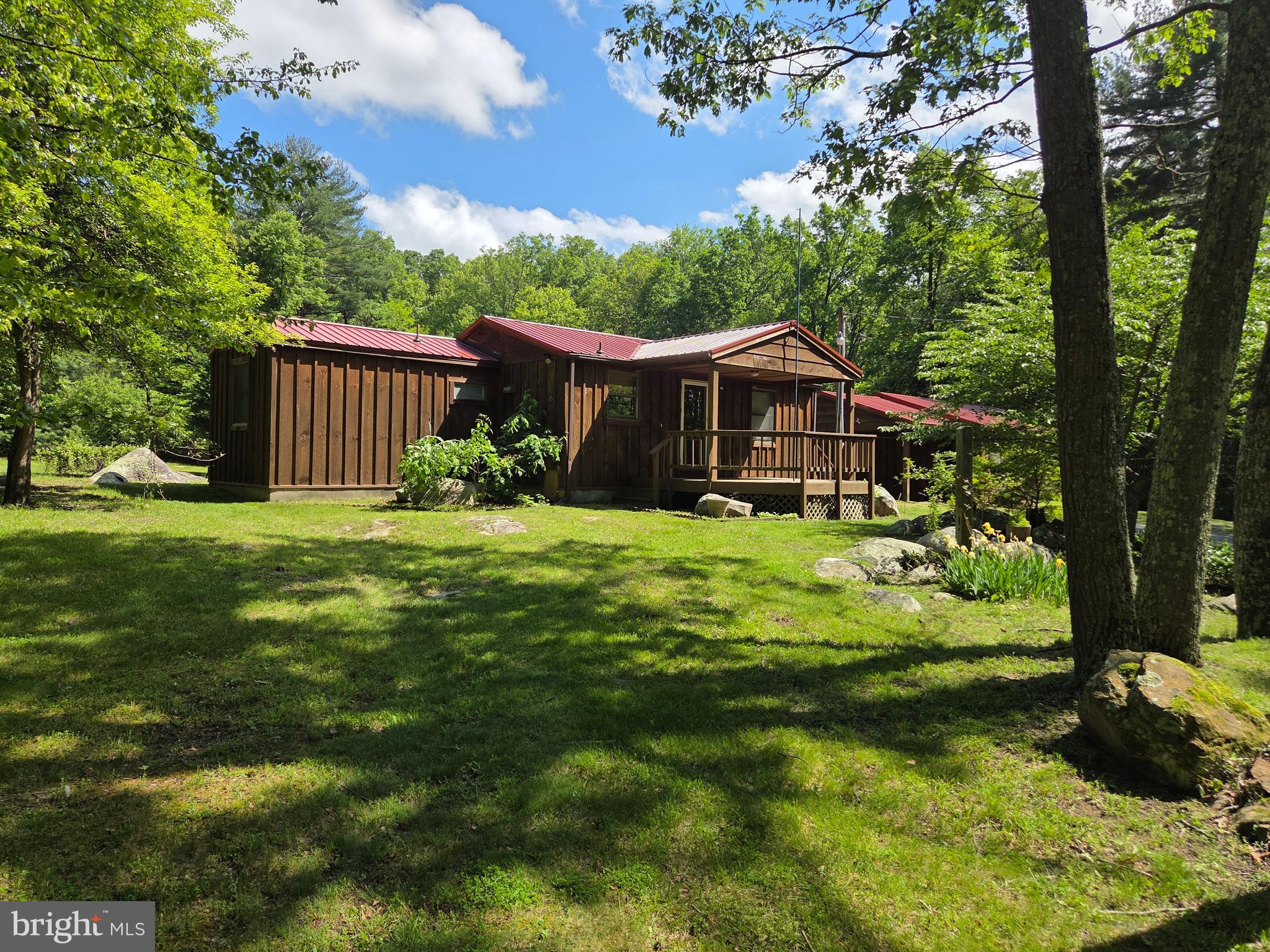 DILLONS RIDGE - Residential