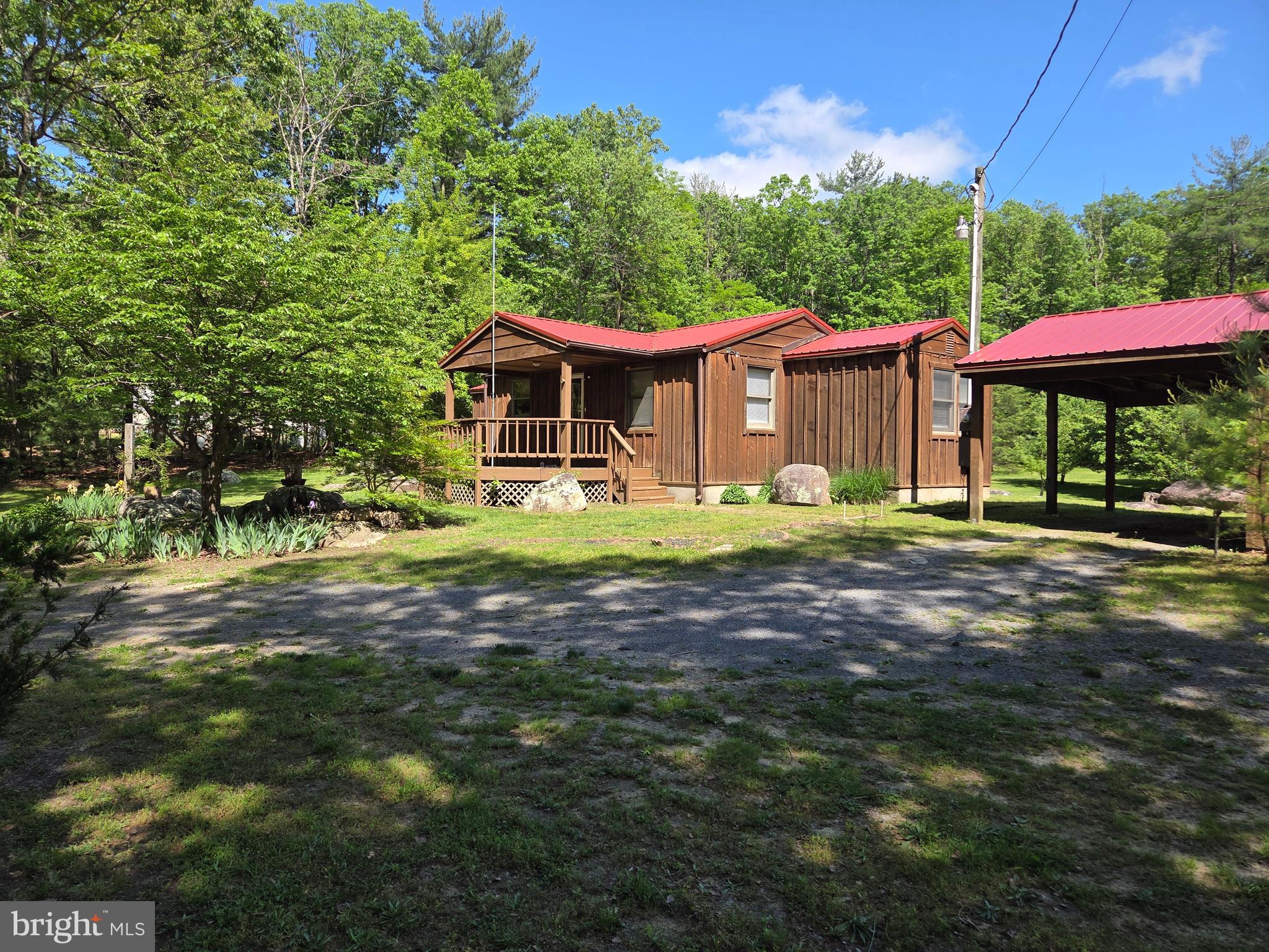 DILLONS RIDGE - Residential