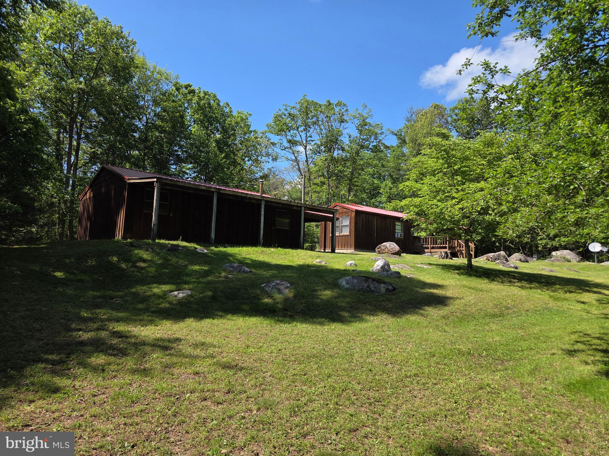 DILLONS RIDGE - Residential