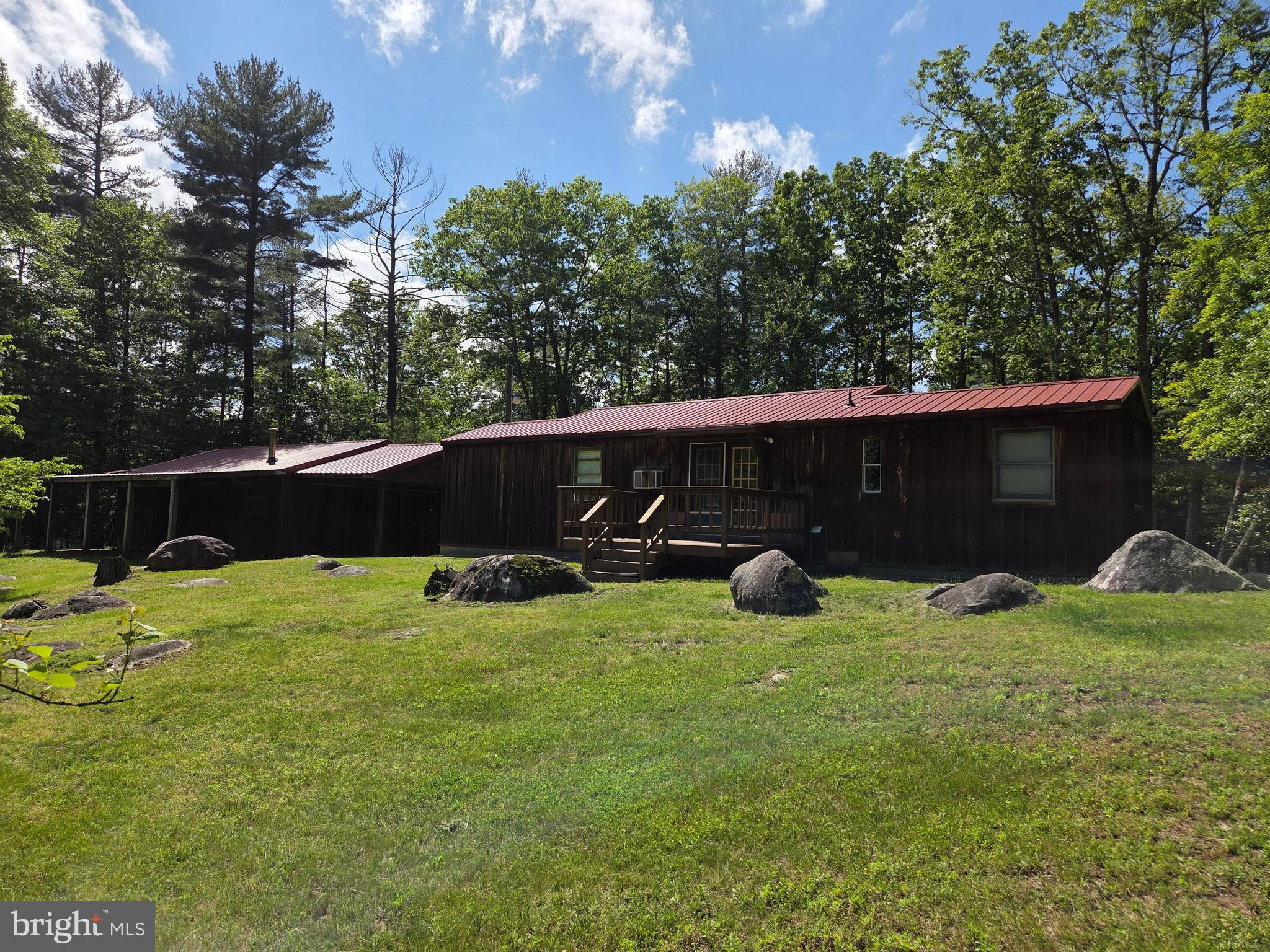 DILLONS RIDGE - Residential