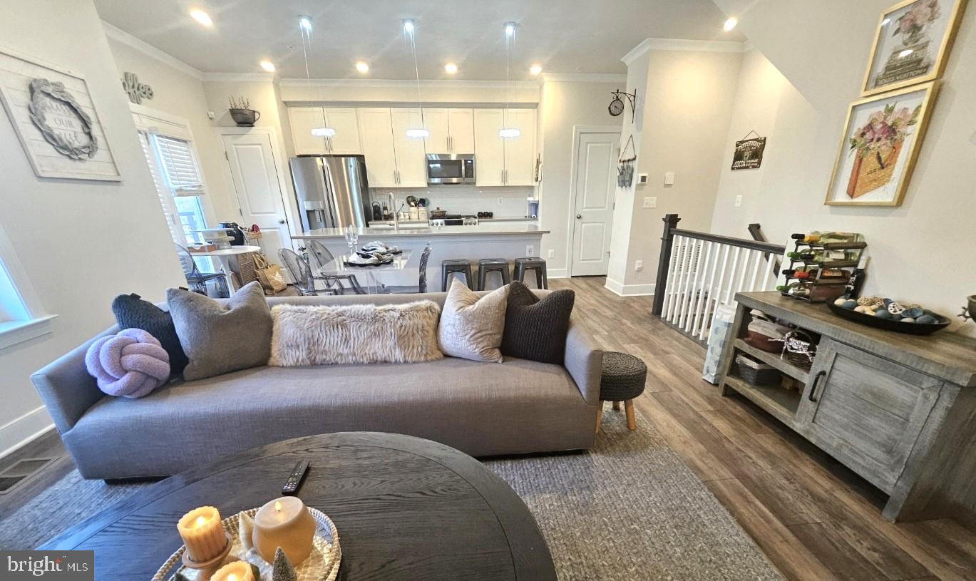 RIPPON LANDING - Residential