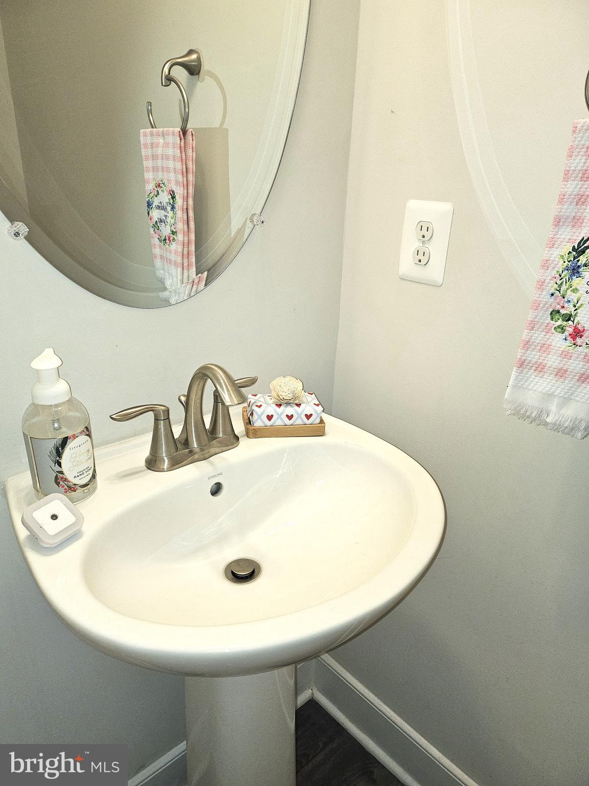 RIPPON LANDING - Residential