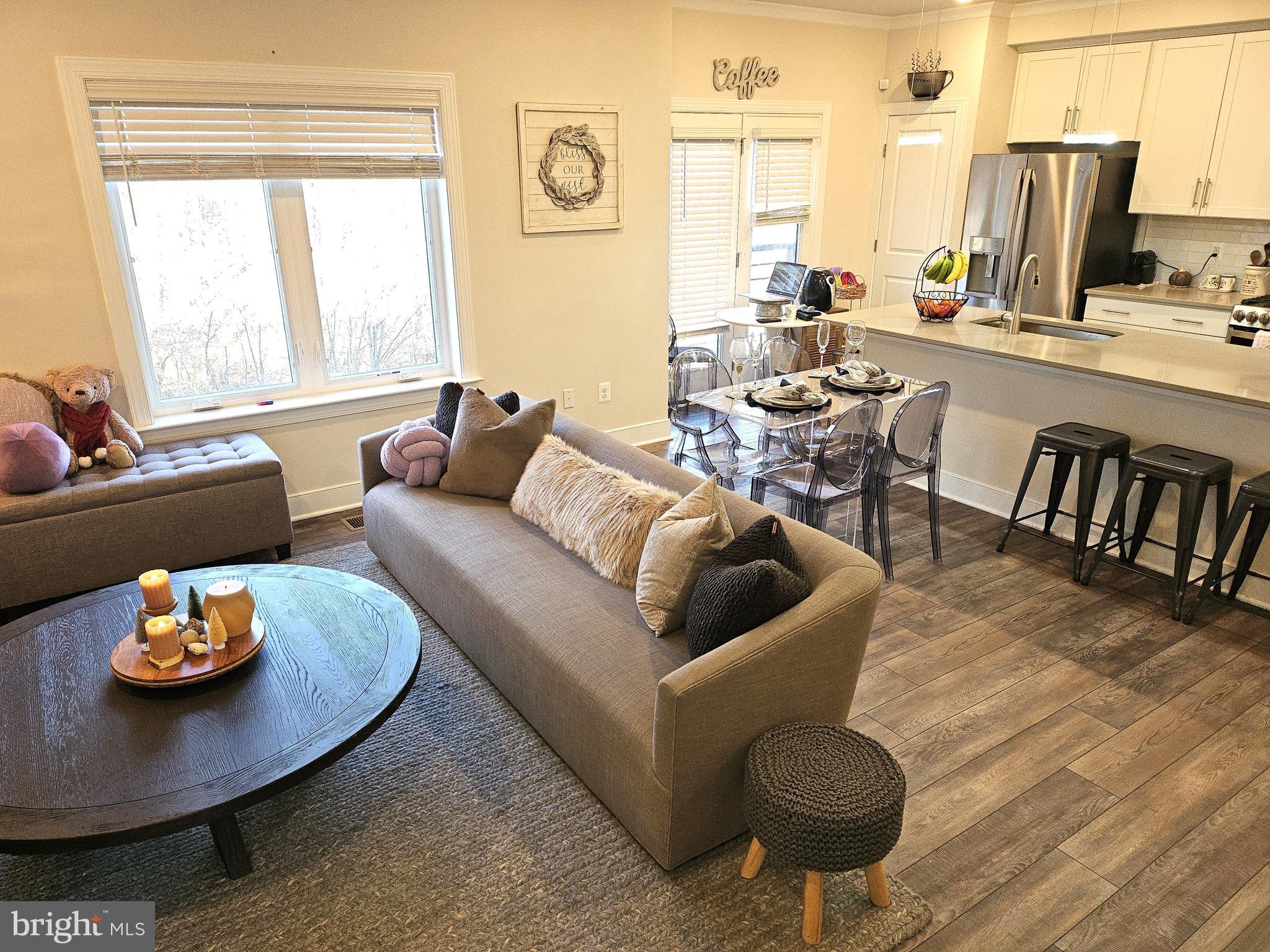 RIPPON LANDING - Residential