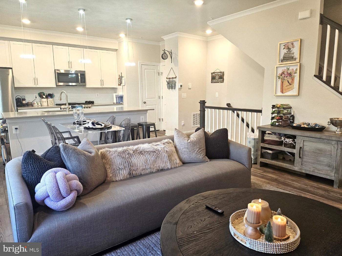 RIPPON LANDING - Residential