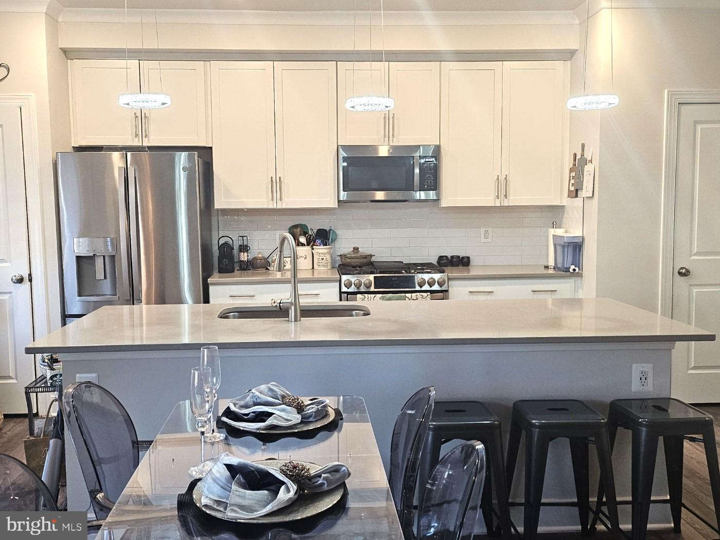 RIPPON LANDING - Residential