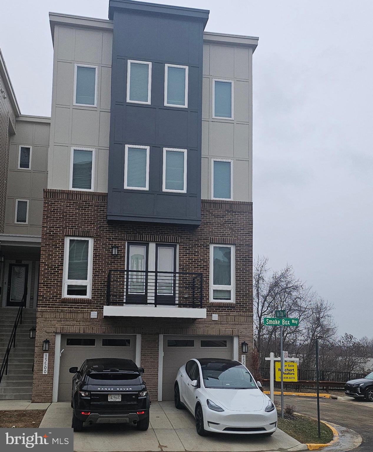 RIPPON LANDING - Residential