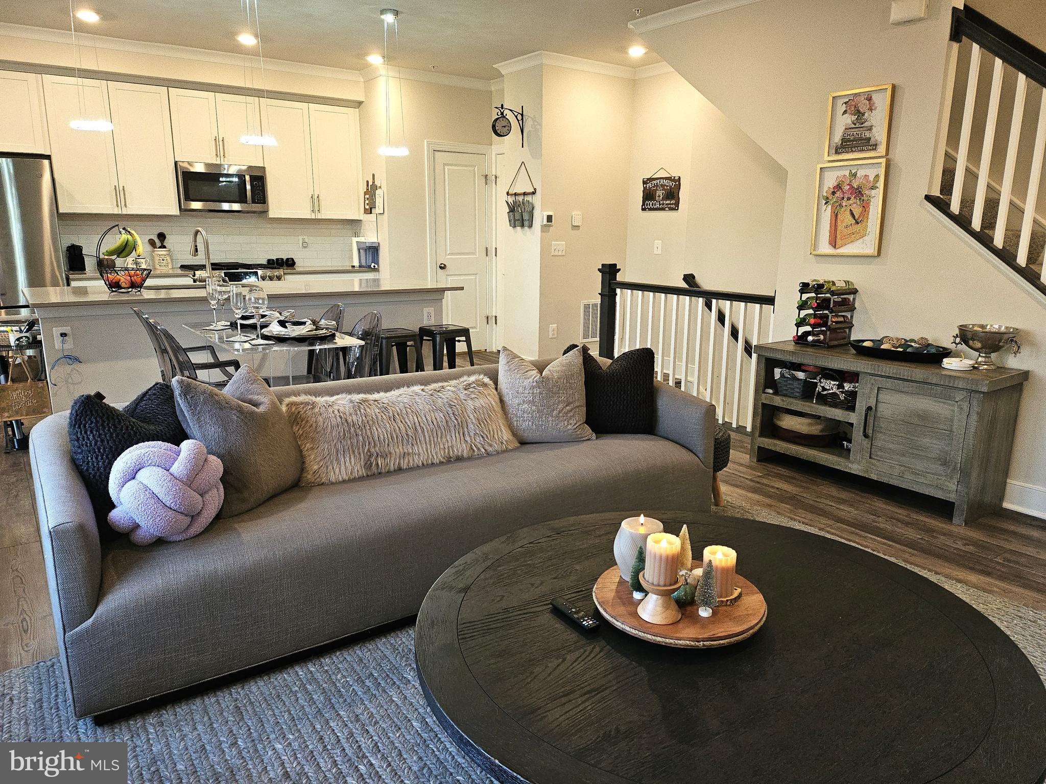 RIPPON LANDING - Residential